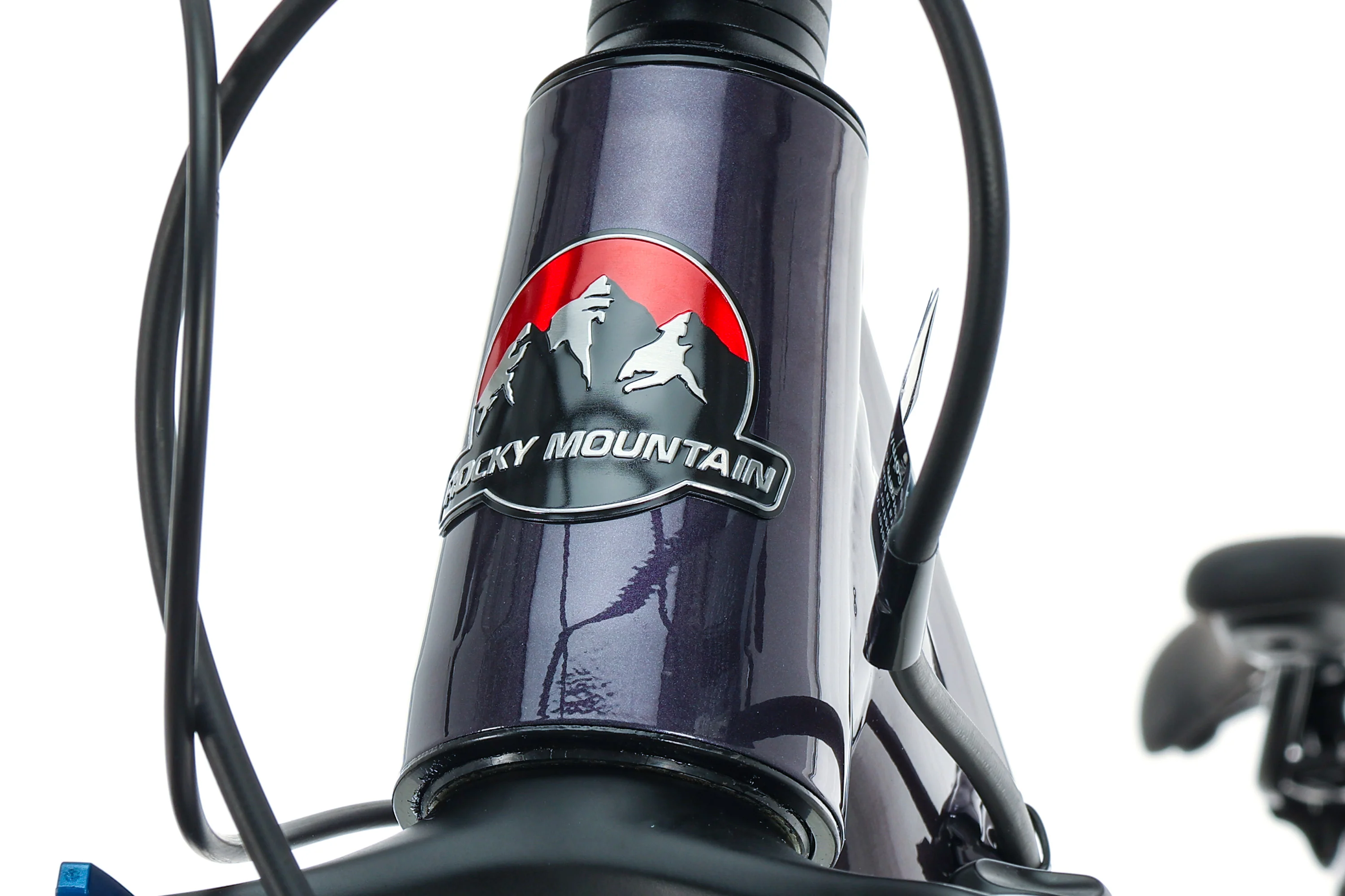 Rocky Mountain Reaper 24 Kid's Mountain Bike - 2023, One Size - Image 8