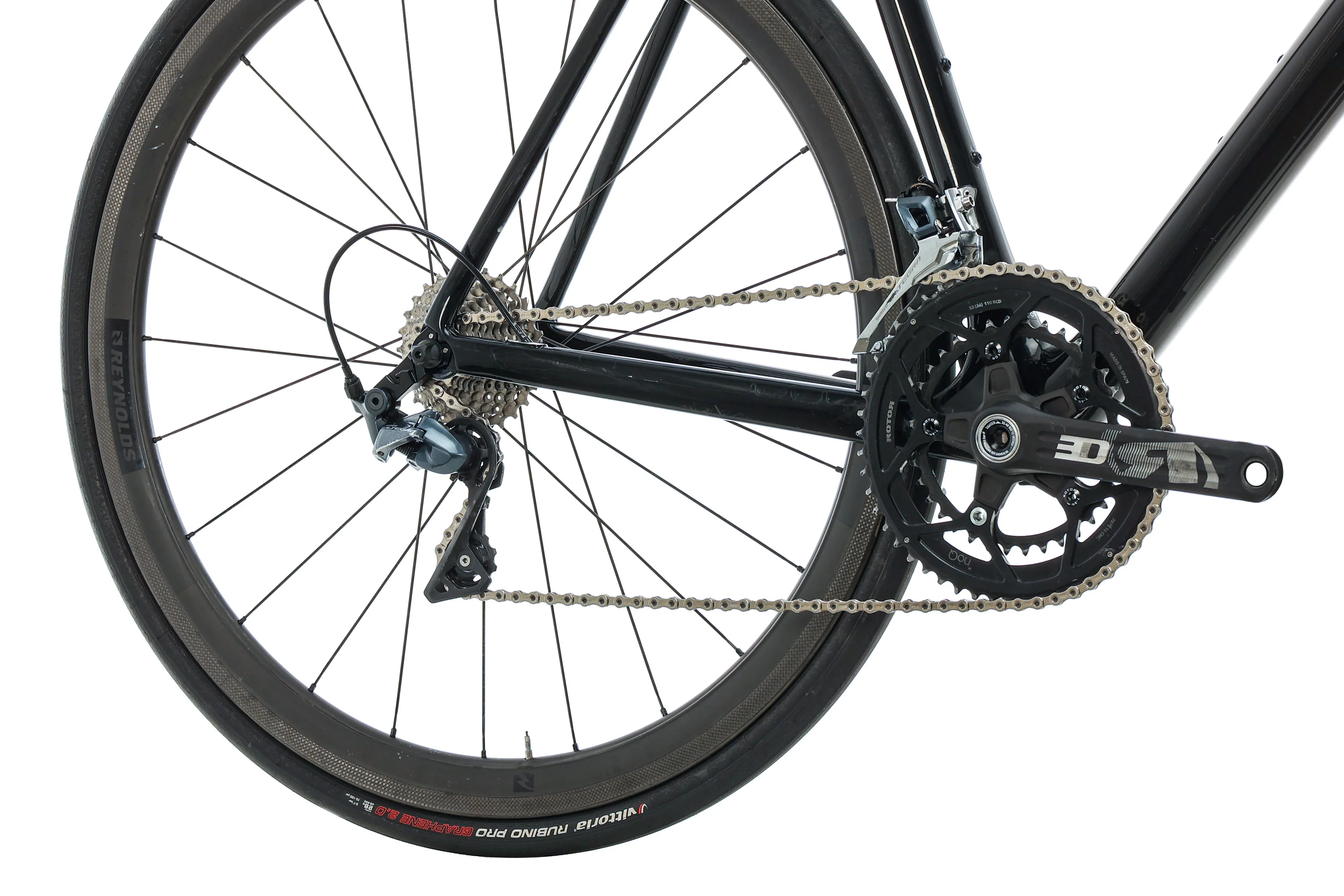 Allied Alfa Road Bike - 2019, 56cm+ - Image 3