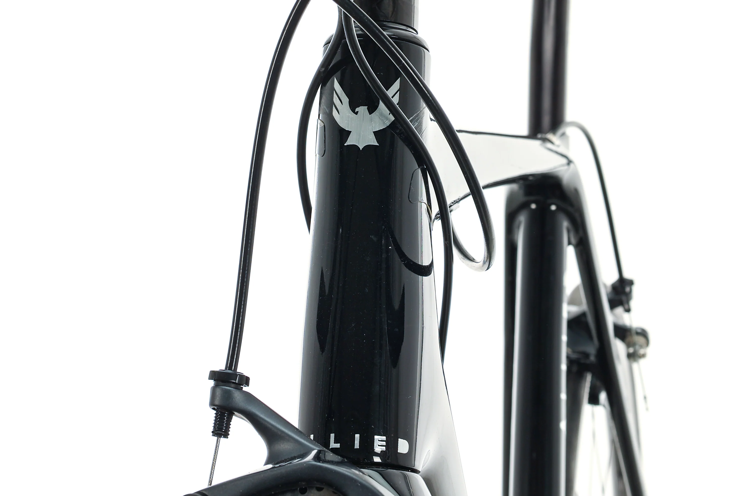 Allied Alfa Road Bike - 2019, 56cm+ - Image 7
