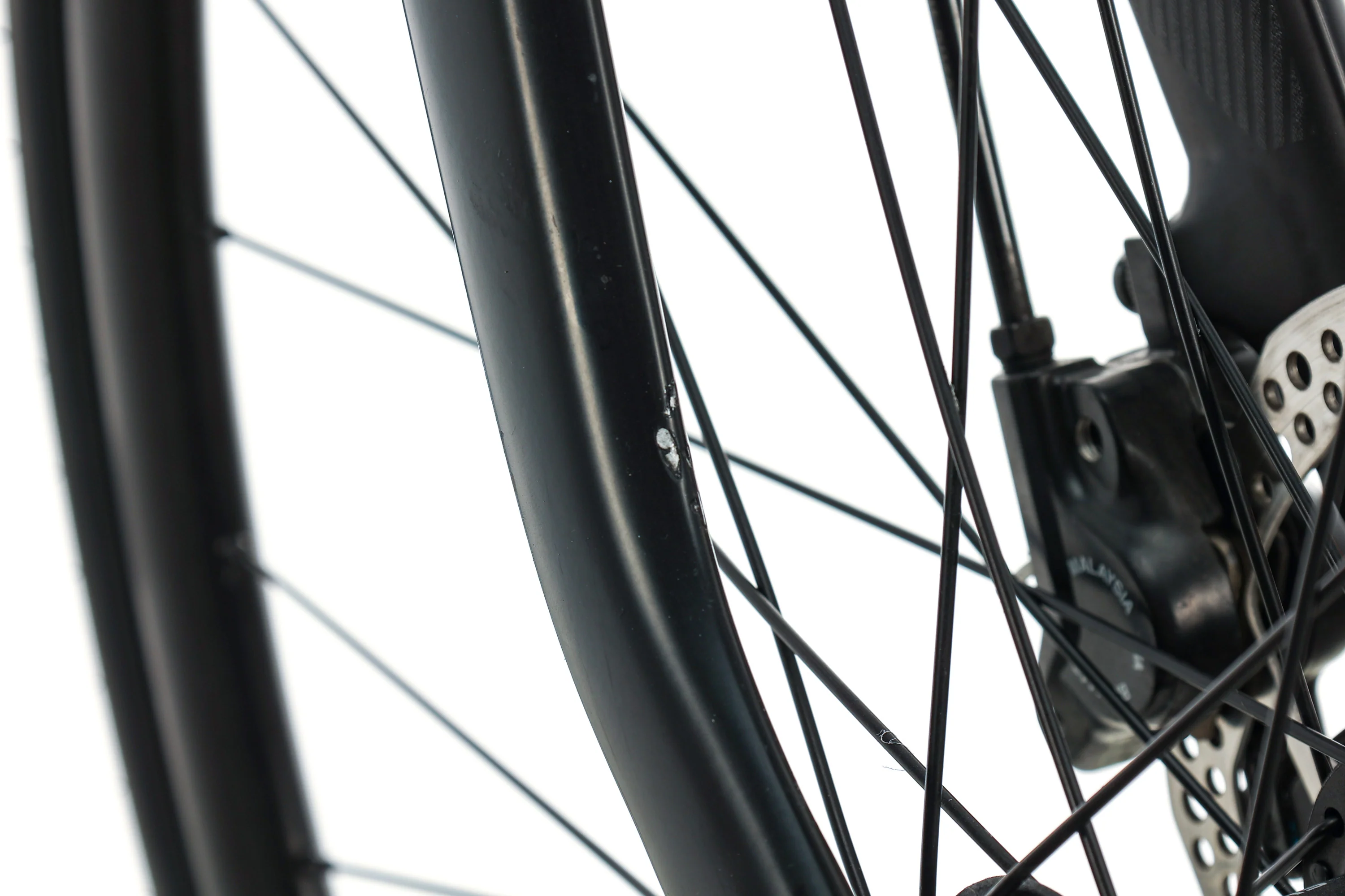 BMC Alpenchallenge AC01 Alfine Commuter Bike - 2015, Medium - Image 14
