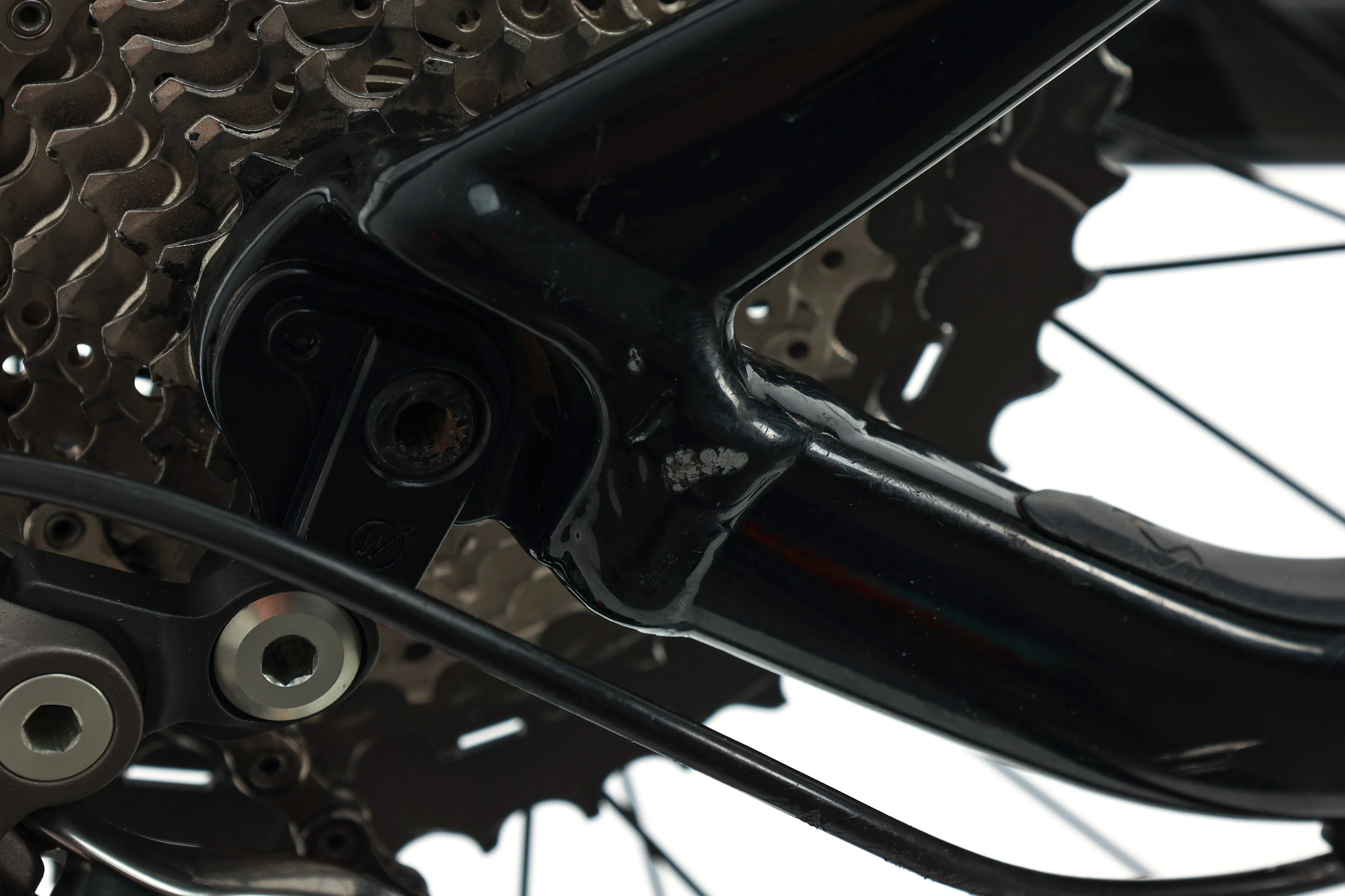 Cannondale Bad Habit 1 Mountain Bike - 2018, X-Large - Image 16