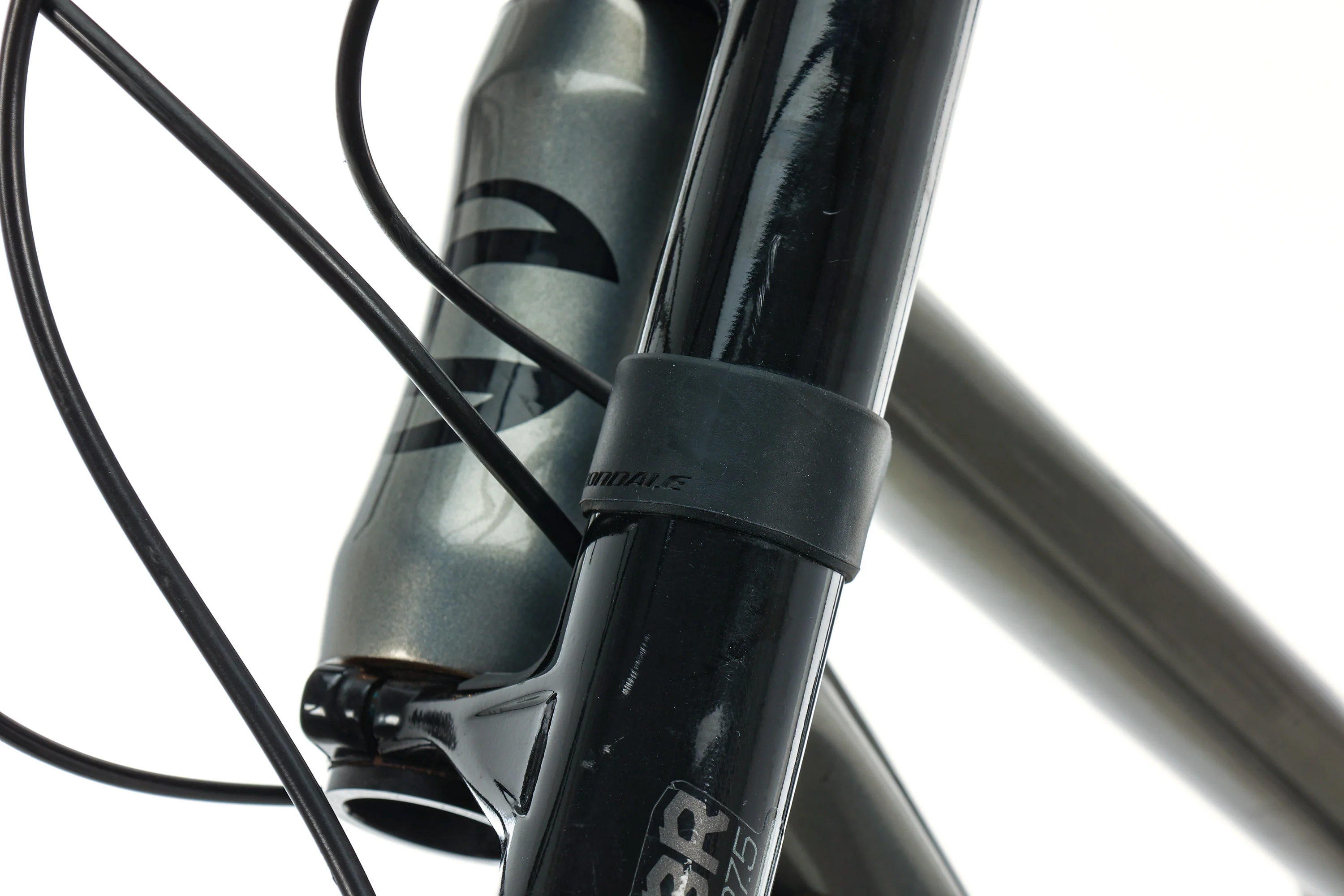 Cannondale Bad Habit 1 Mountain Bike - 2018, X-Large - Image 18
