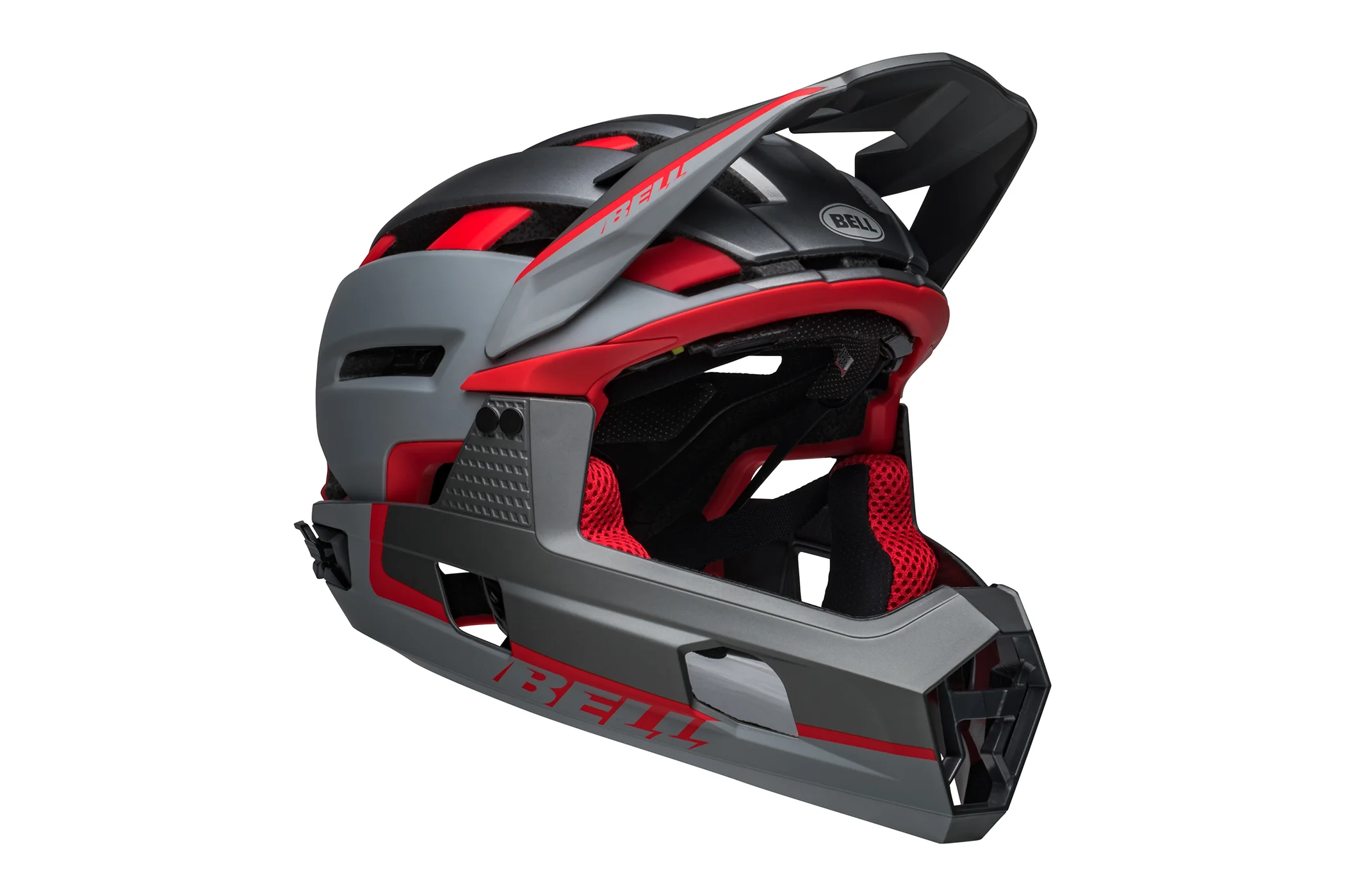 Bell Super Air R Spherical Helmet - Image 13