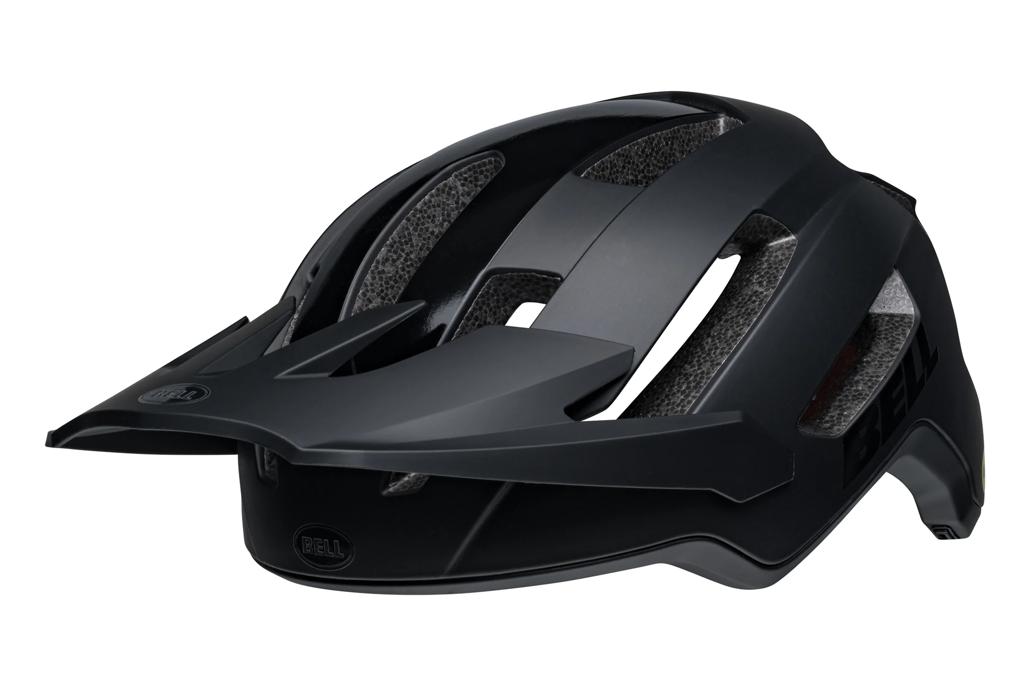 Bell 4Forty Air Mips Helmet - Image 4