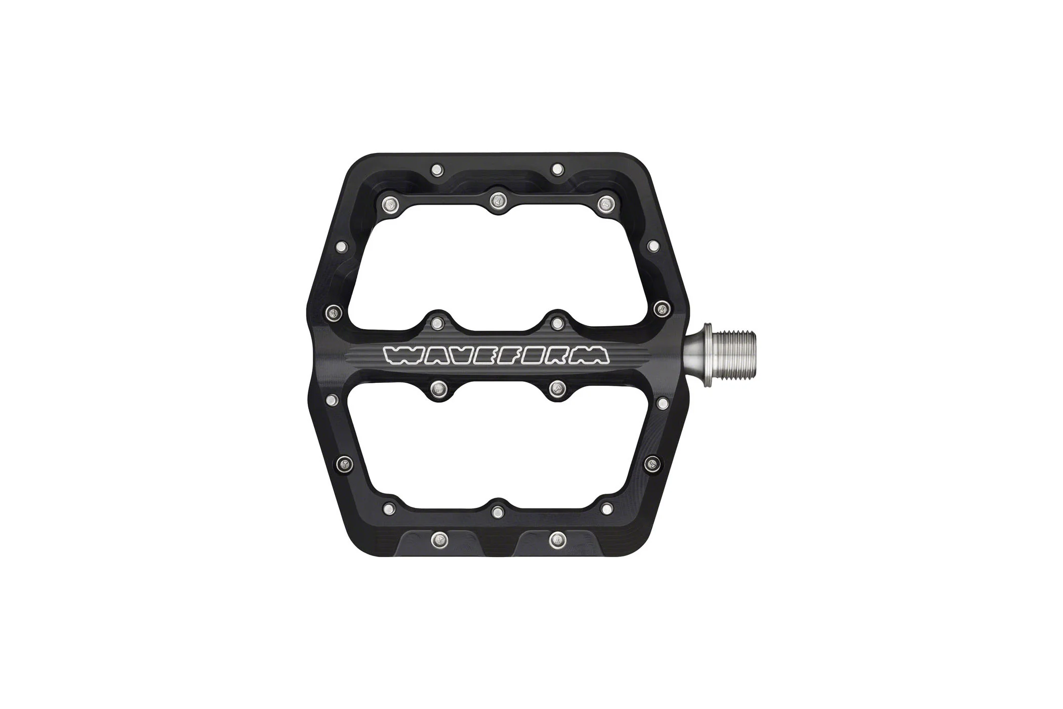 Wolf Tooth Waveform Flat Pedals - Image 3