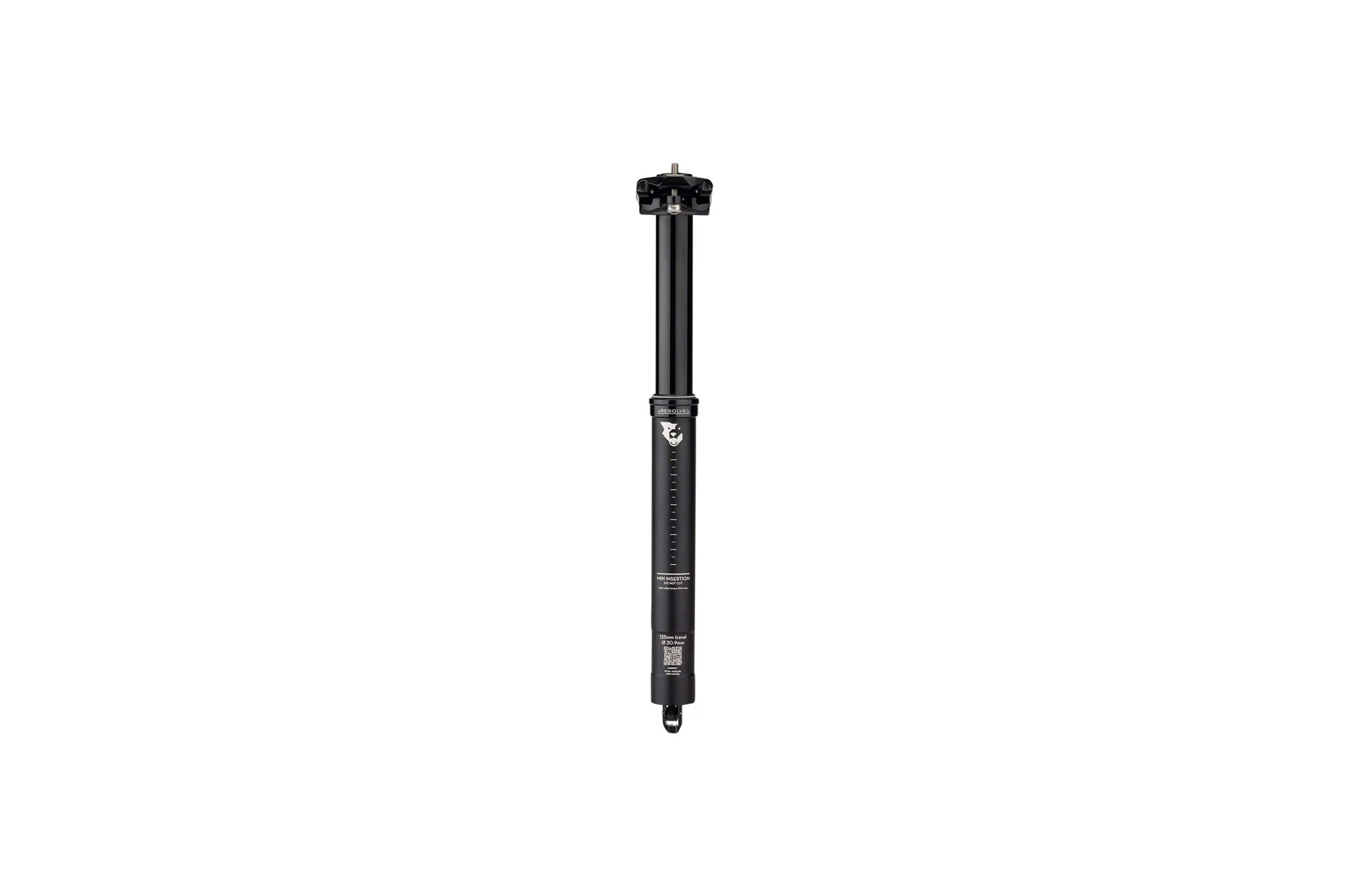 Wolf Tooth Resolve Dropper Post 30.9mm