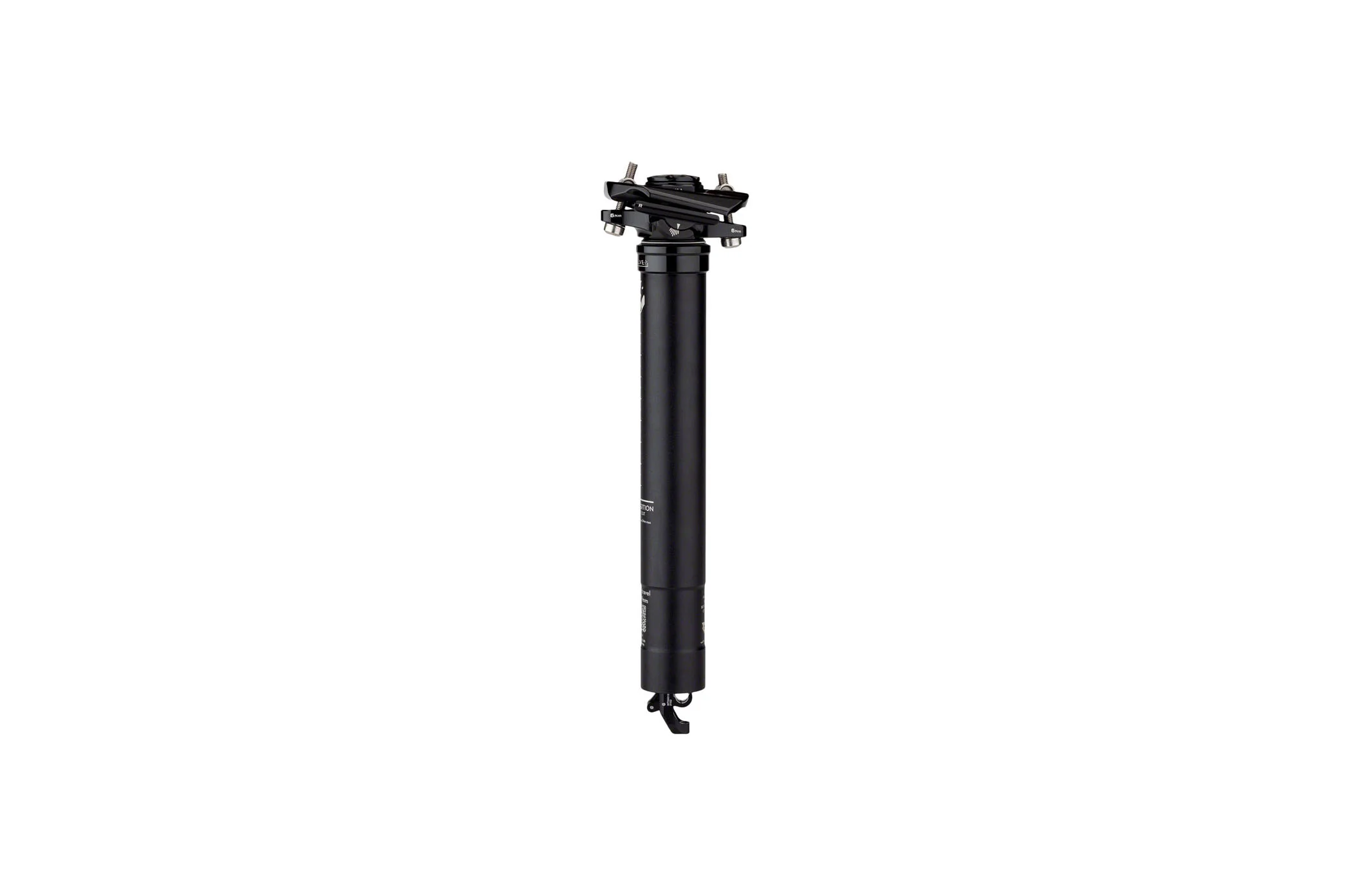 Wolf Tooth Resolve Dropper Post 30.9mm - Image 3