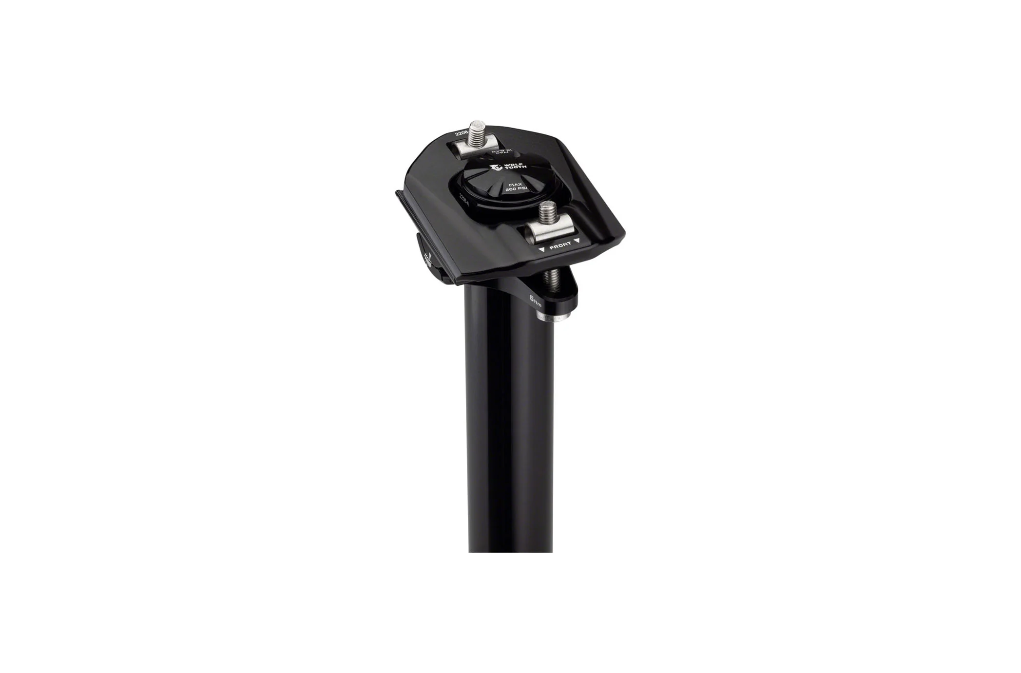 Wolf Tooth Resolve Dropper Post 30.9mm - Image 4