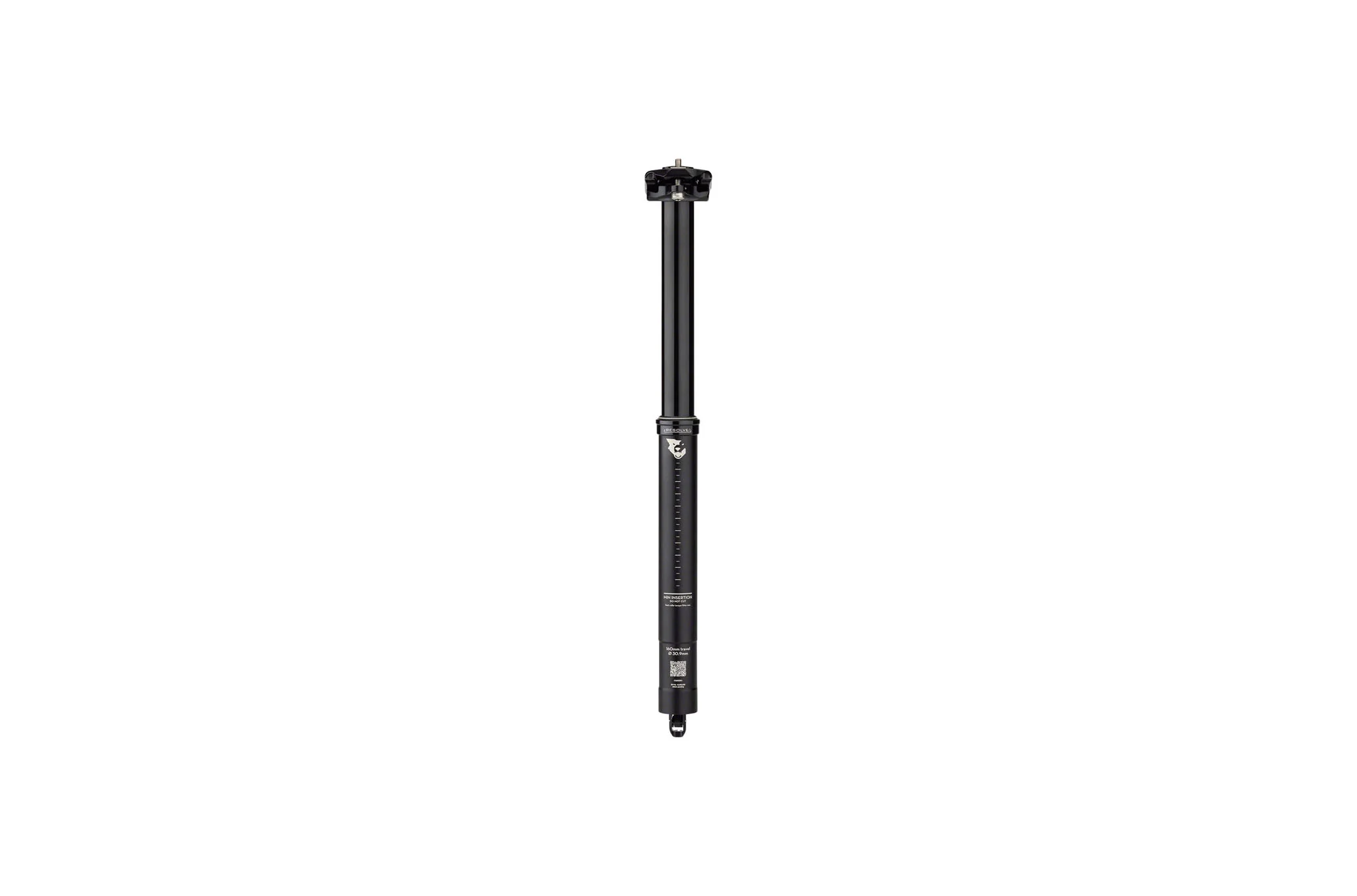 Wolf Tooth Resolve Dropper Post 30.9mm - Image 6