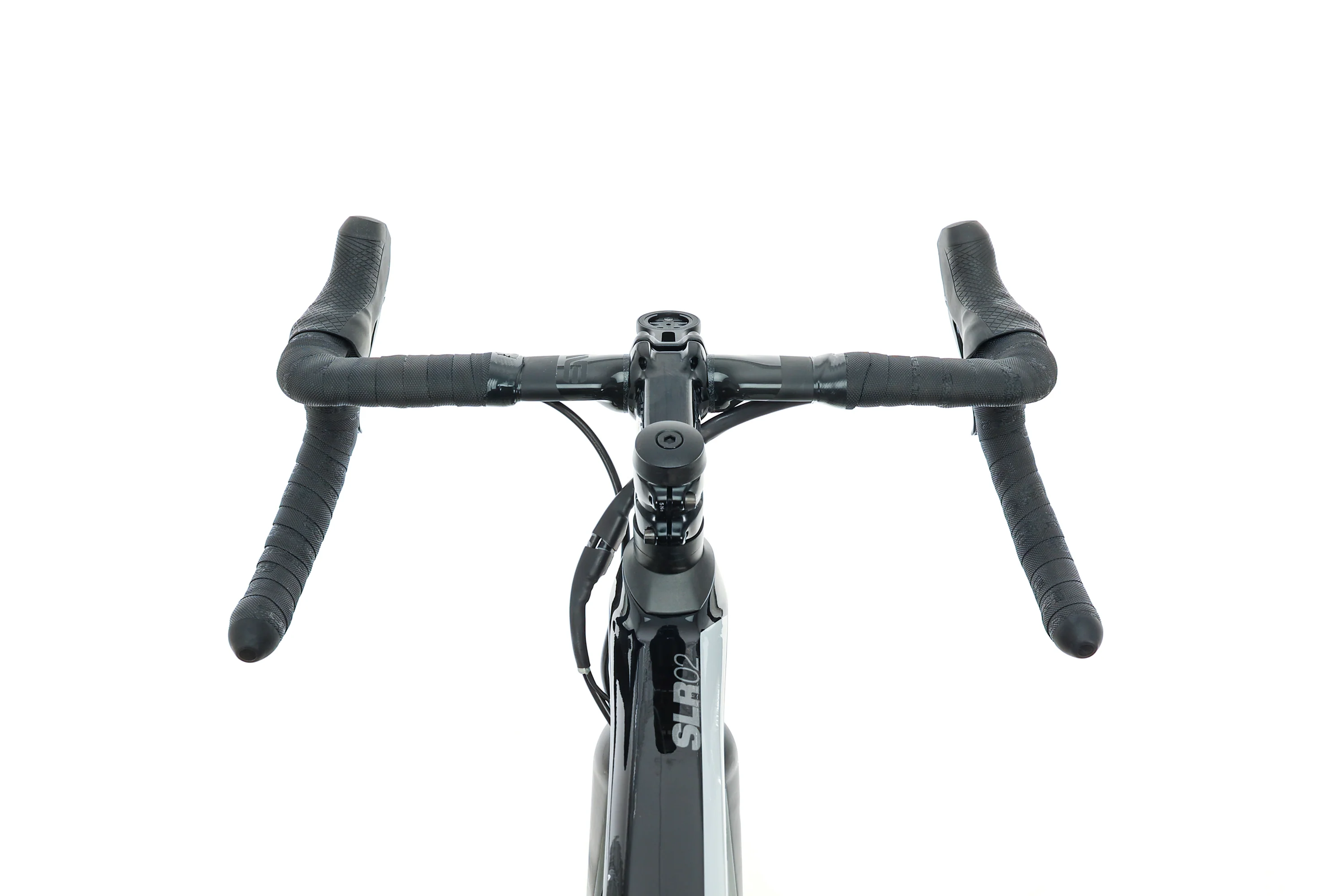 BMC Teammachine SLR02 Disc TWO Road Bike - 2019, 54cm - Image 6