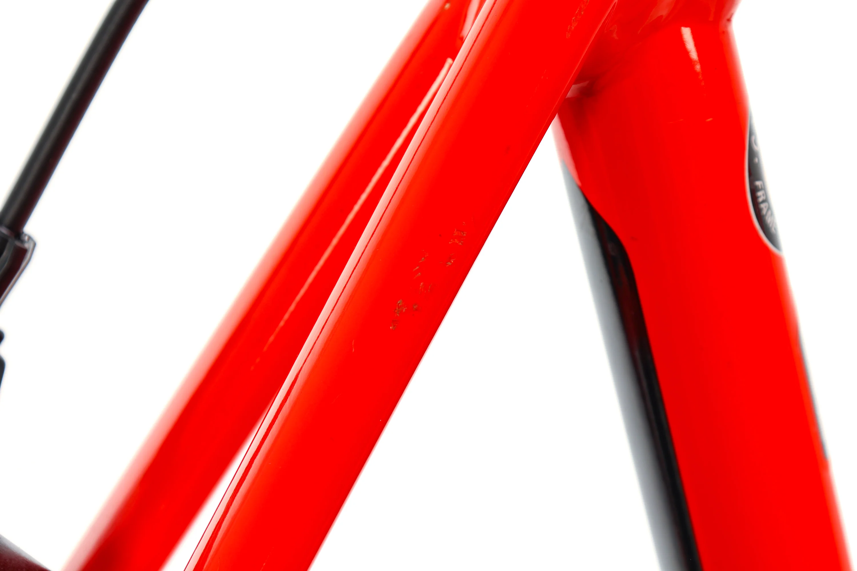Cannondale CAAD12 105 Road Bike - 2019, 52cm - Image 11