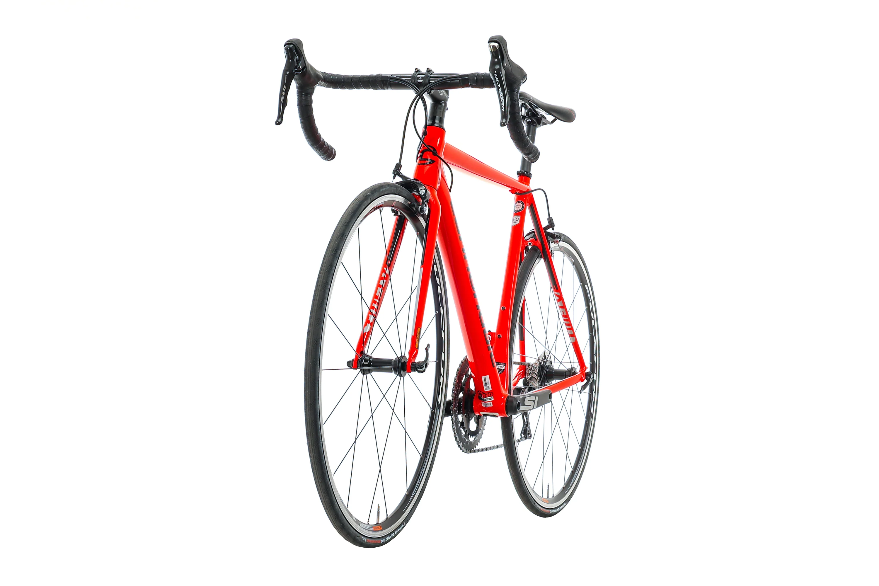 Cannondale CAAD12 105 Road Bike - 2019, 52cm - Image 4