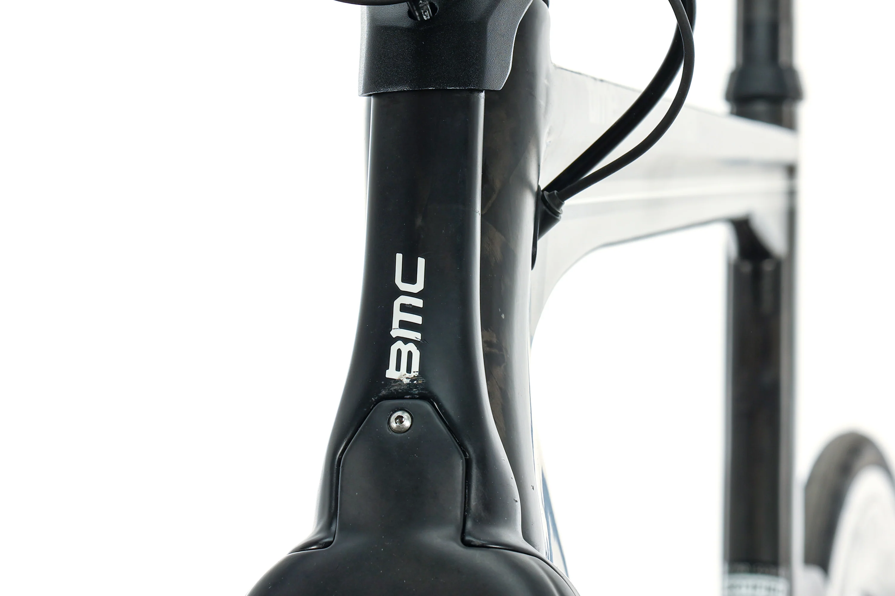 BMC Timemachine TMR01 Road Bike - 2017, 54cm - Image 7