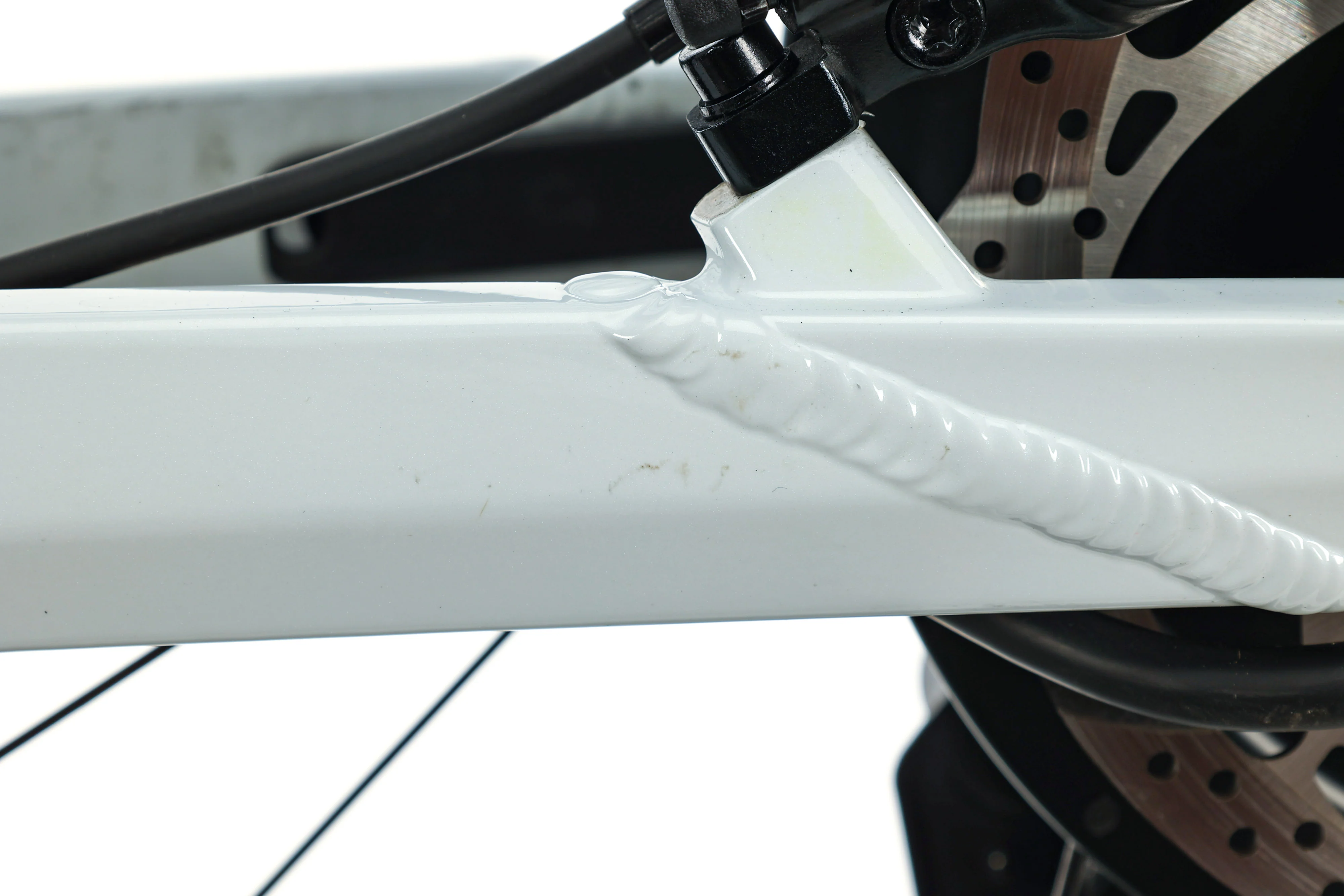 Stromer ST3 Commuter E-Bike - 2020, Large - Image 12