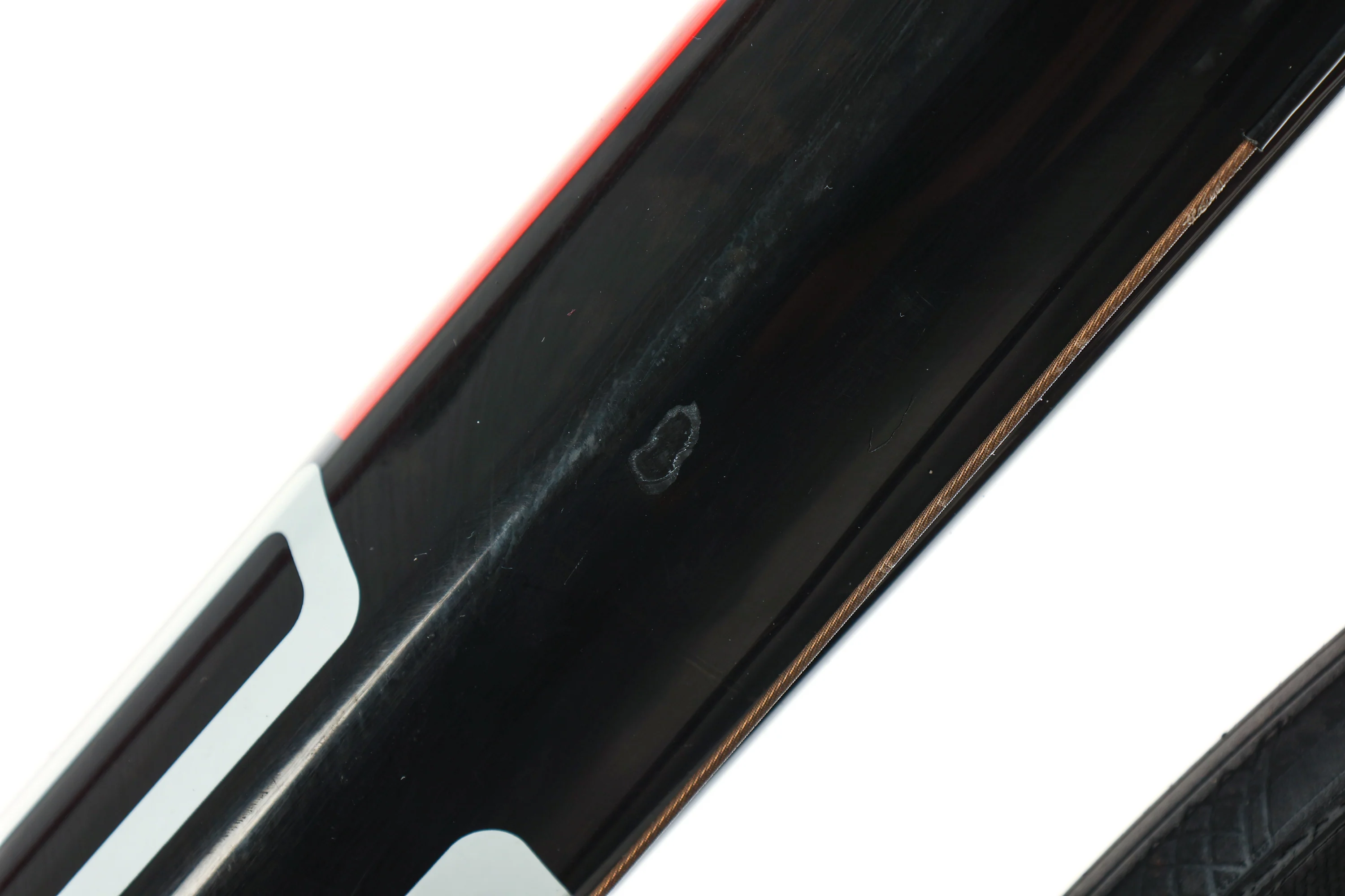 BMC Teammachine SLR01 Road Bike - 2010, 57cm - Image 11