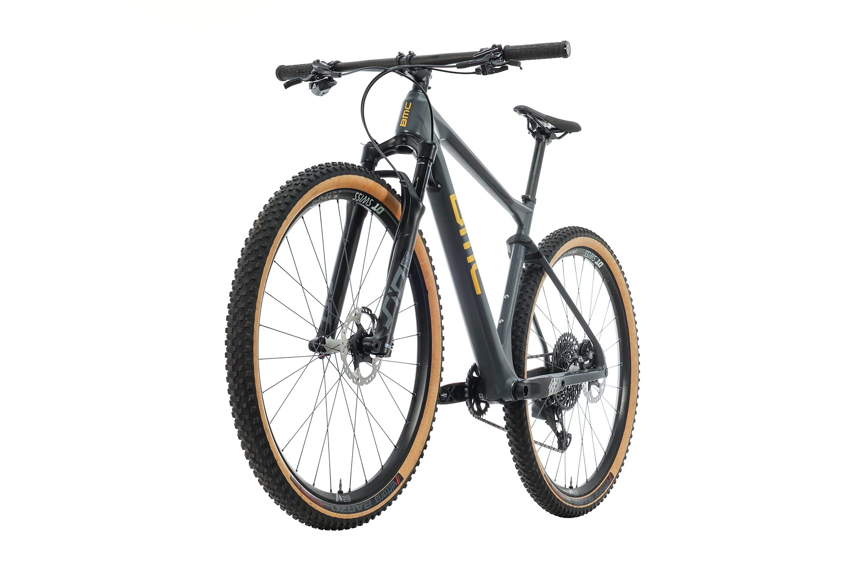 BMC Teamelite 01 ONE Mountain Bike - 2020, Medium - Image 4