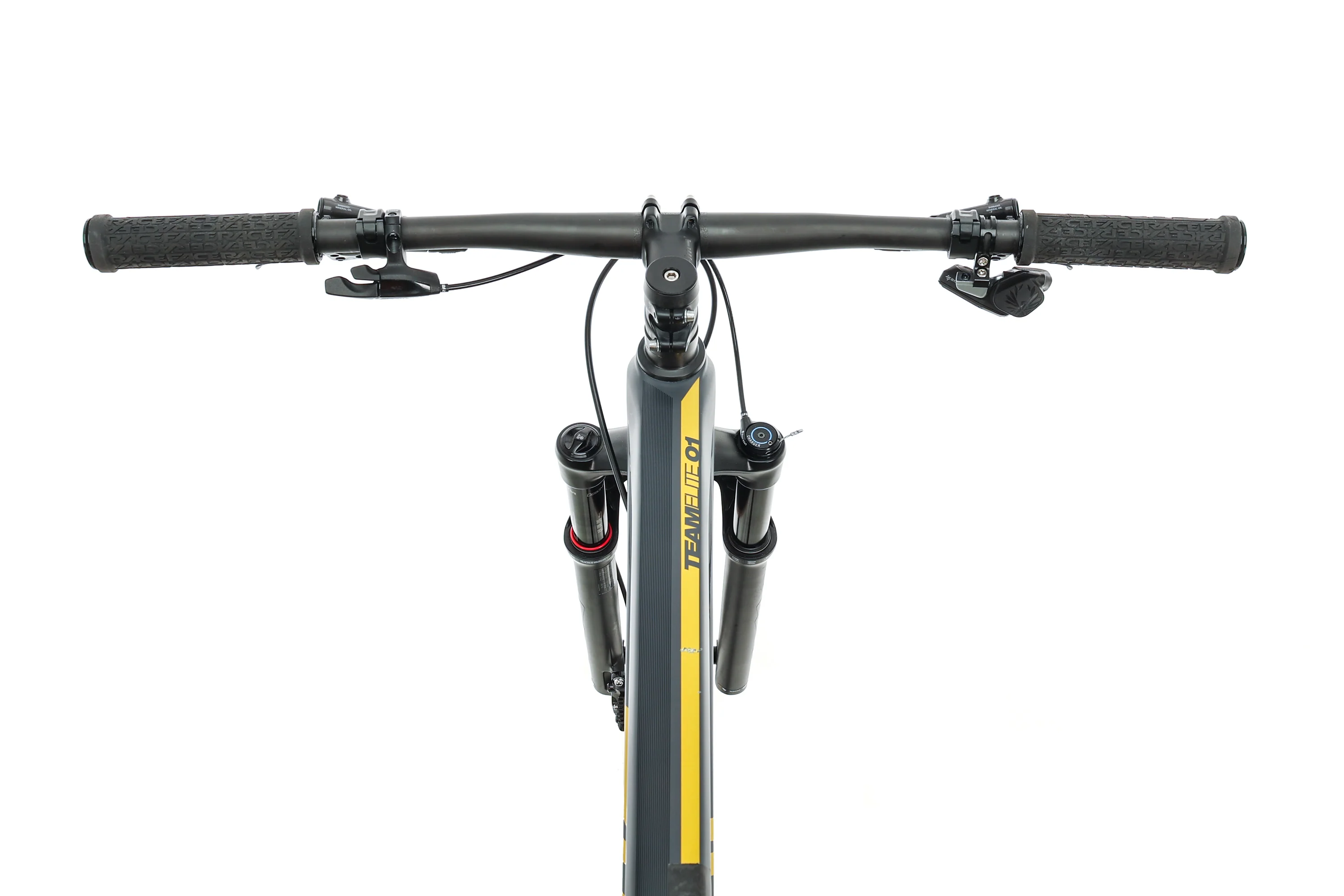 BMC Teamelite 01 ONE Mountain Bike - 2020, Medium - Image 6