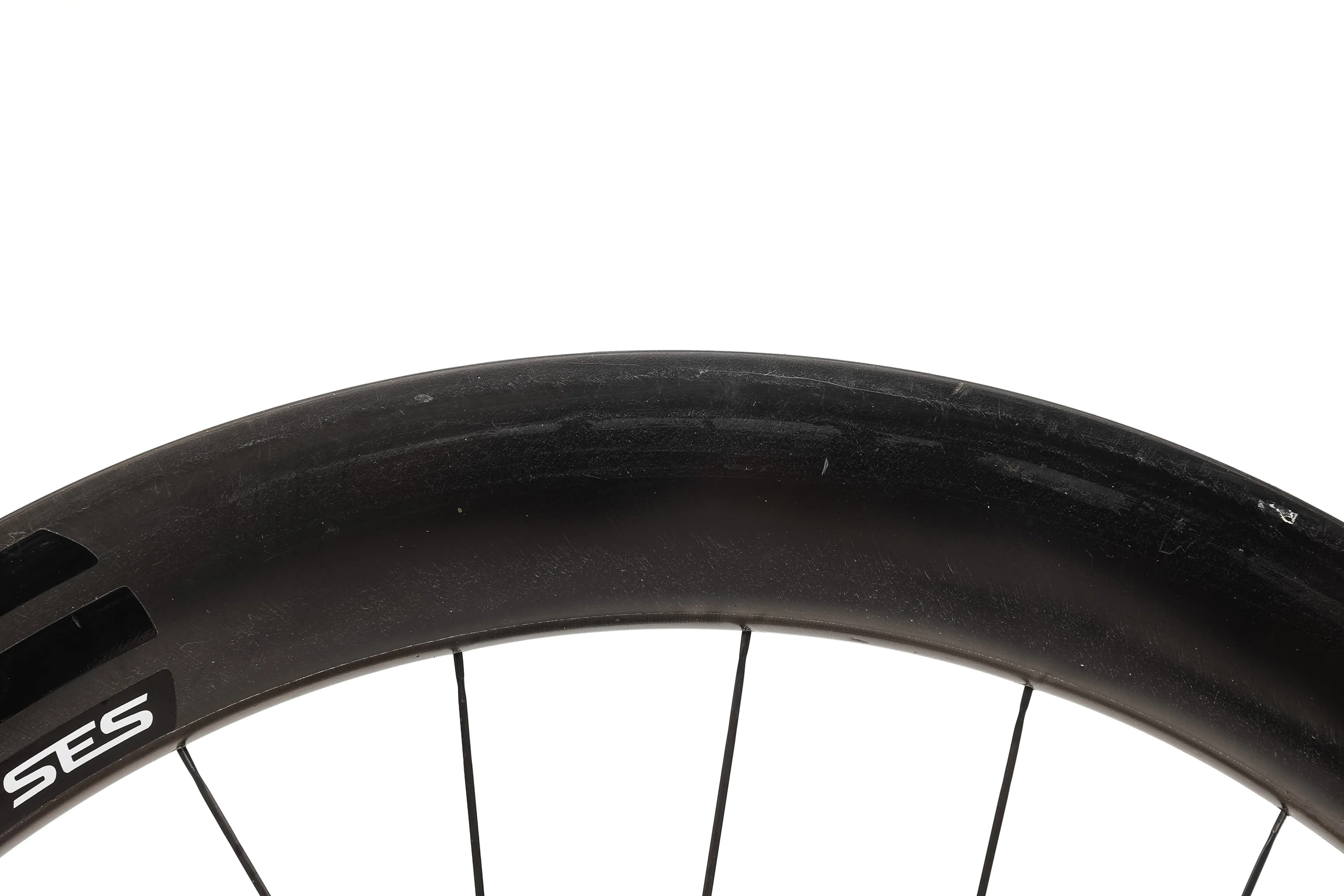 ENVE SES 5.6 Disc Carbon Tubeless 700c Wheelset - Image 16