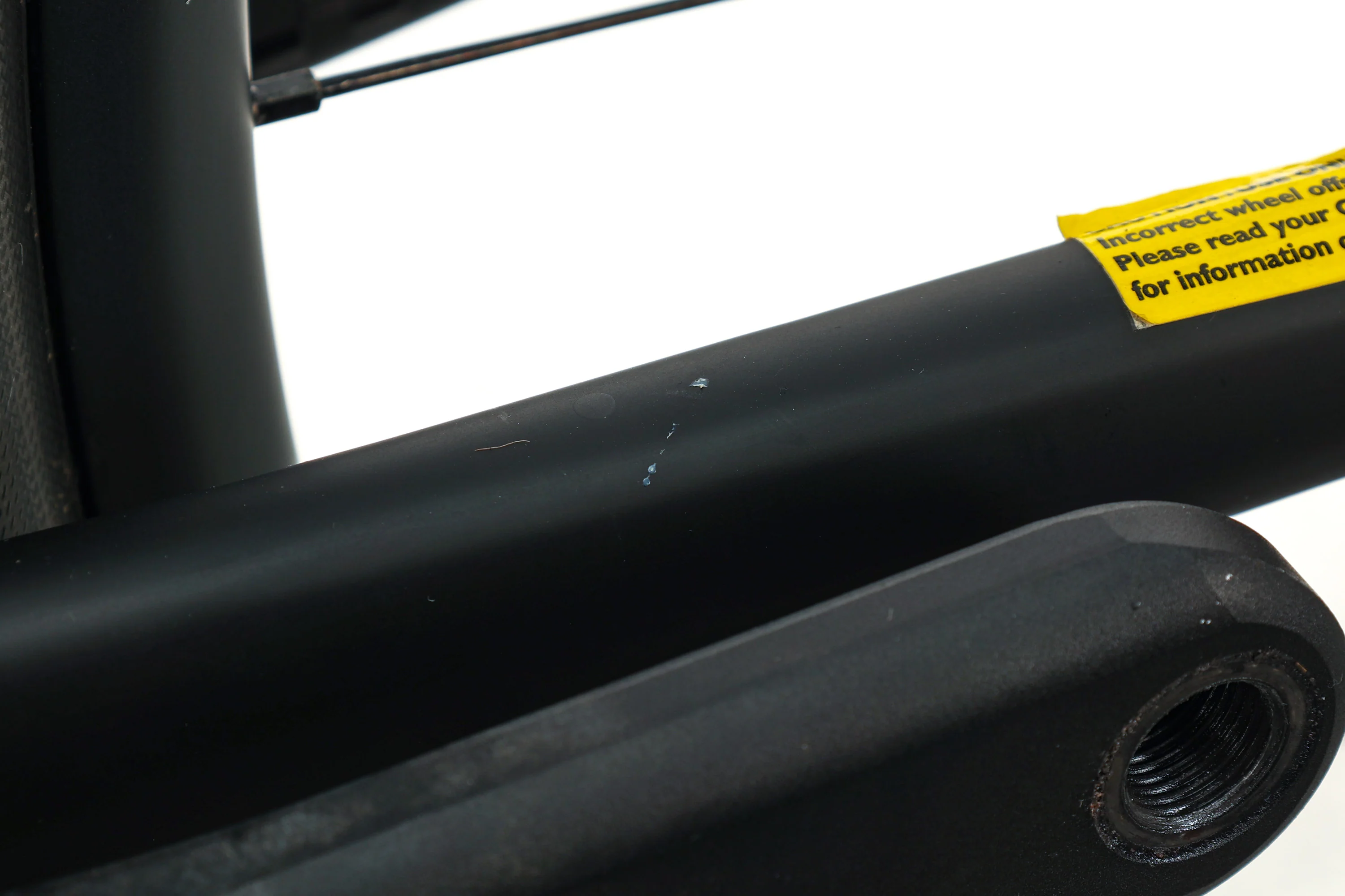 Cannondale F-Si Hi-MOD Limited Edition Mountain Bike - 2019, Large - Image 14