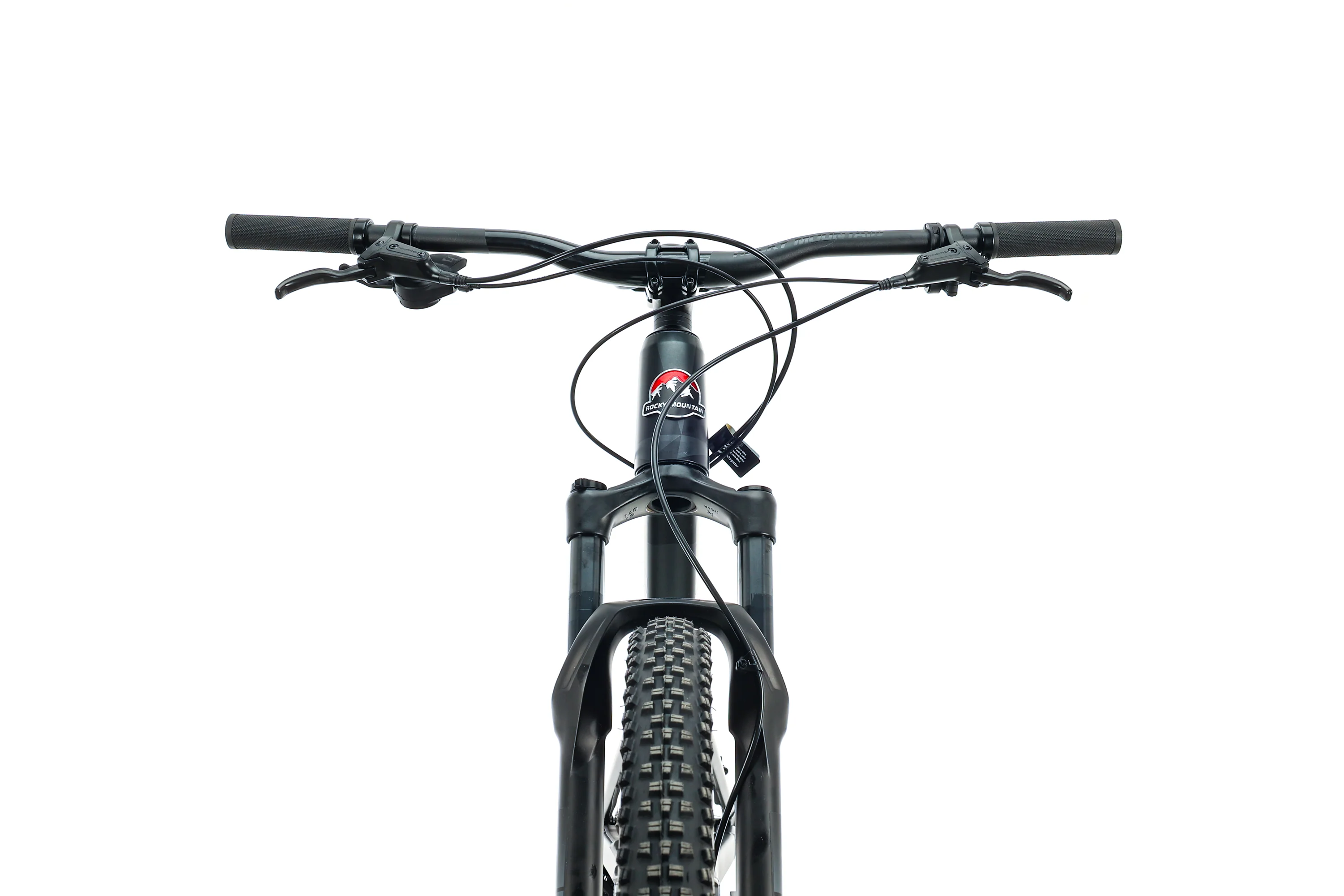 Rocky Mountain Element Alloy 10 Mountain Bike - 2023, Large - Image 6