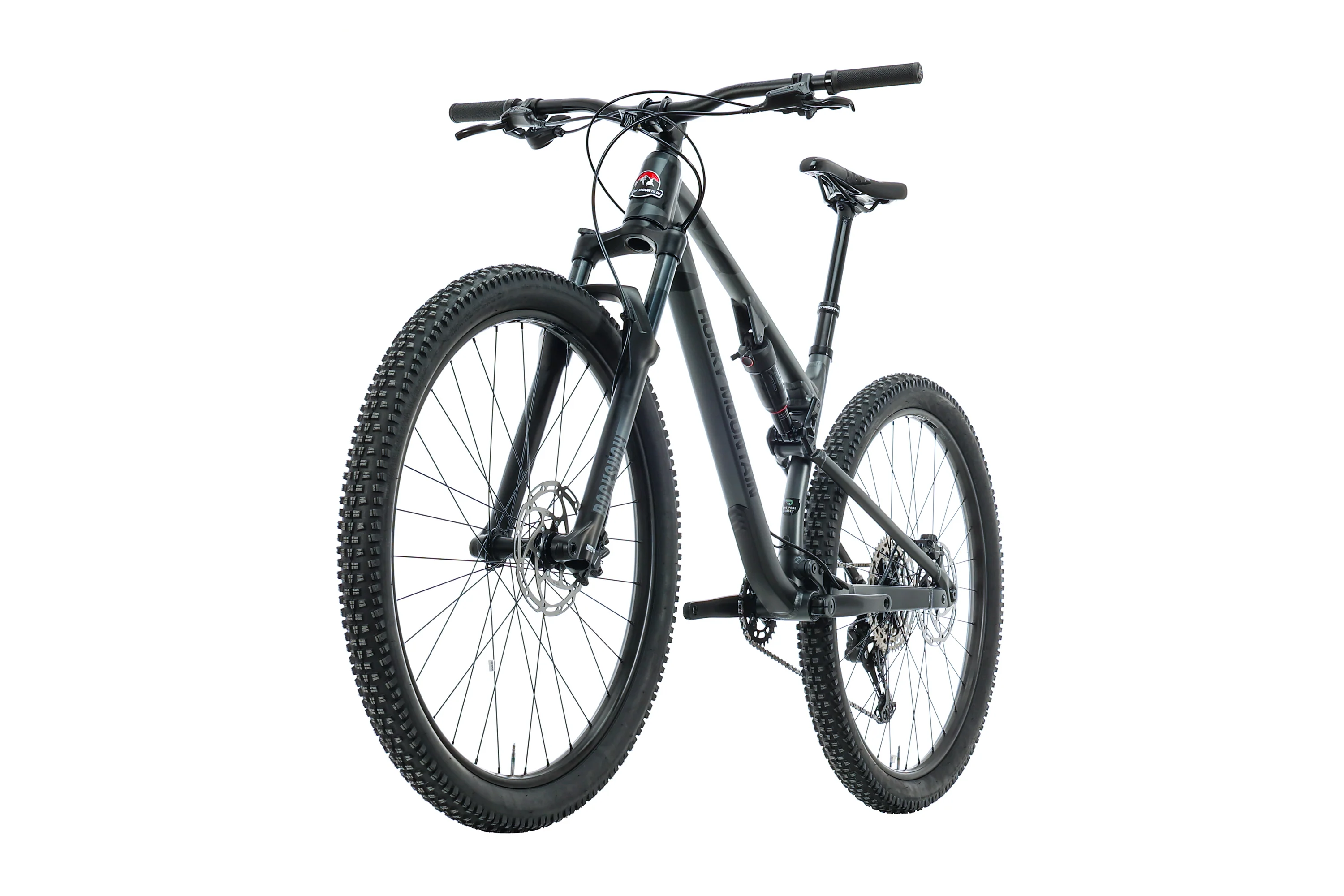 Rocky Mountain Element Alloy 10 Mountain Bike - 2023, Medium - Image 5