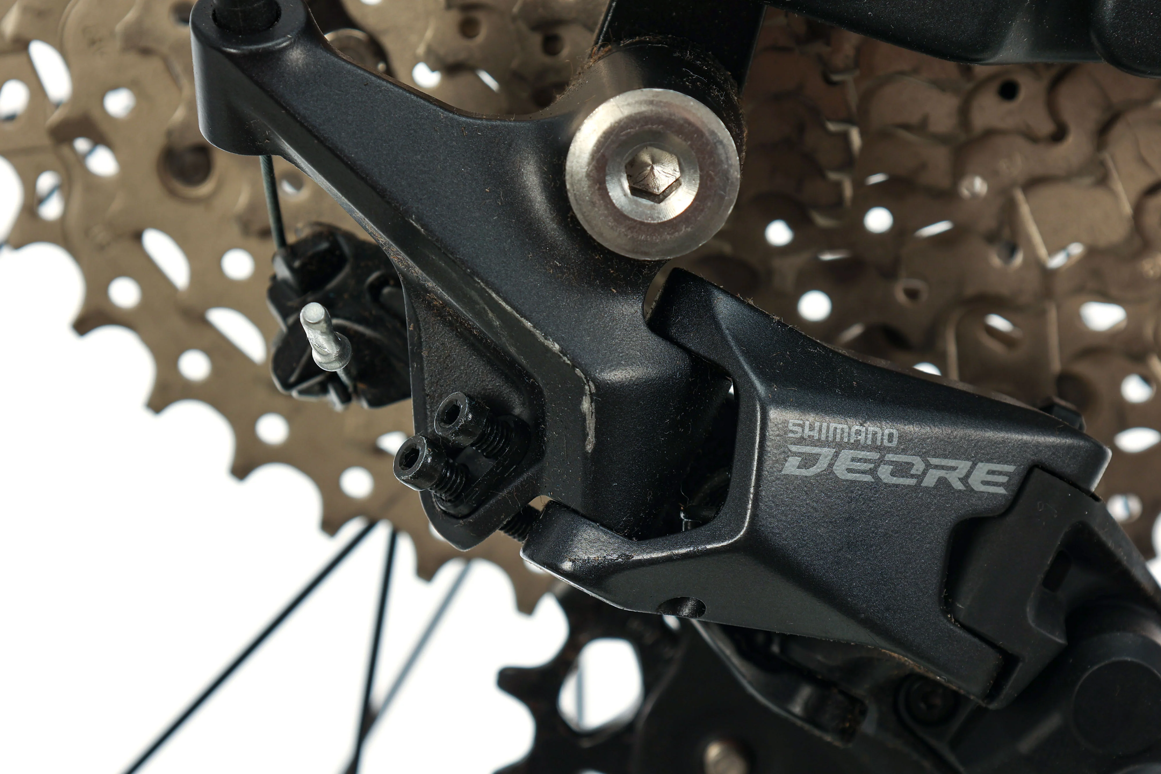 Rocky Mountain Element Alloy 10 Mountain Bike - 2023, Small - Image 9