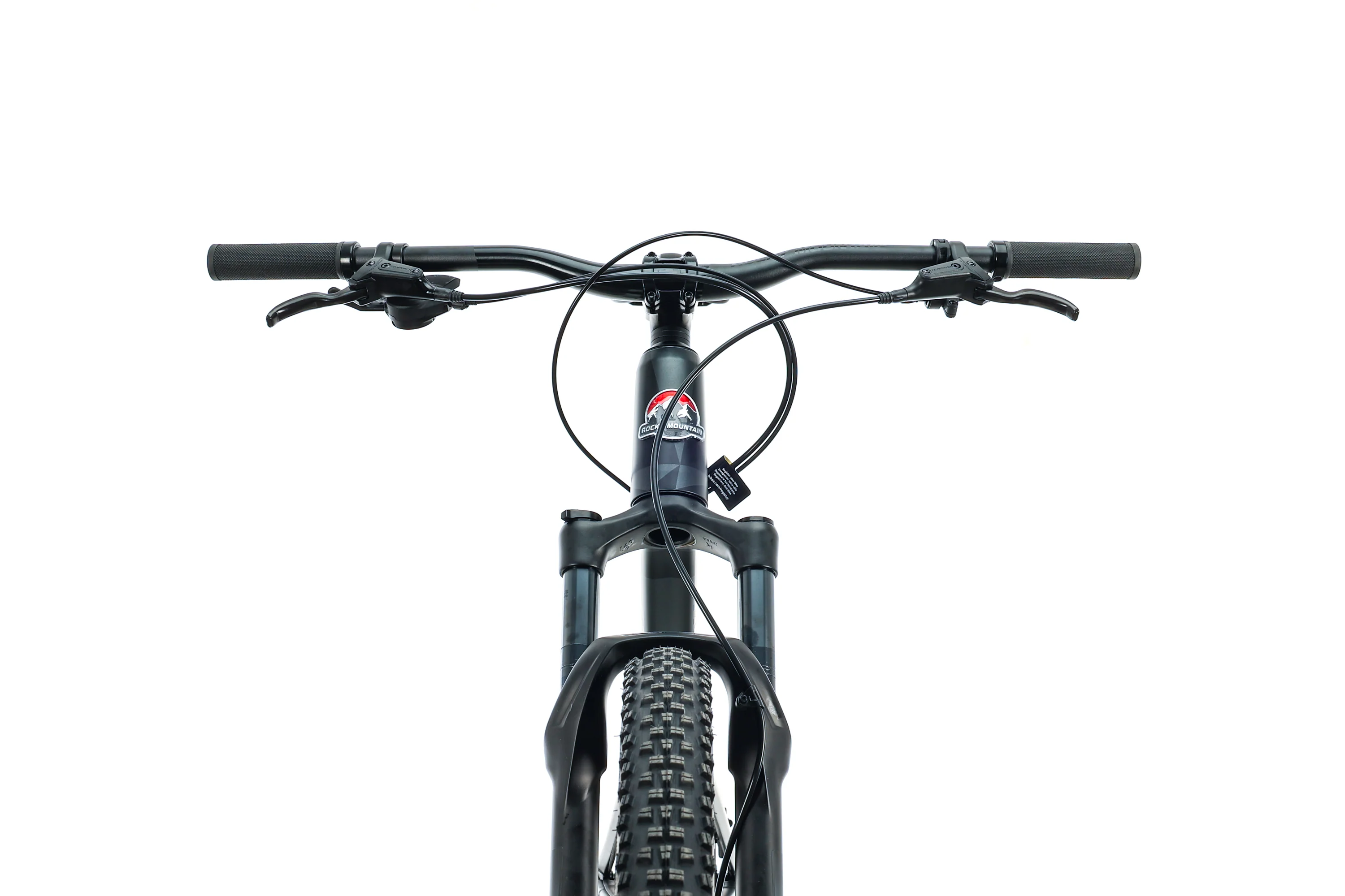 Rocky Mountain Element Alloy 10 Mountain Bike - 2023, X-Large - Image 6