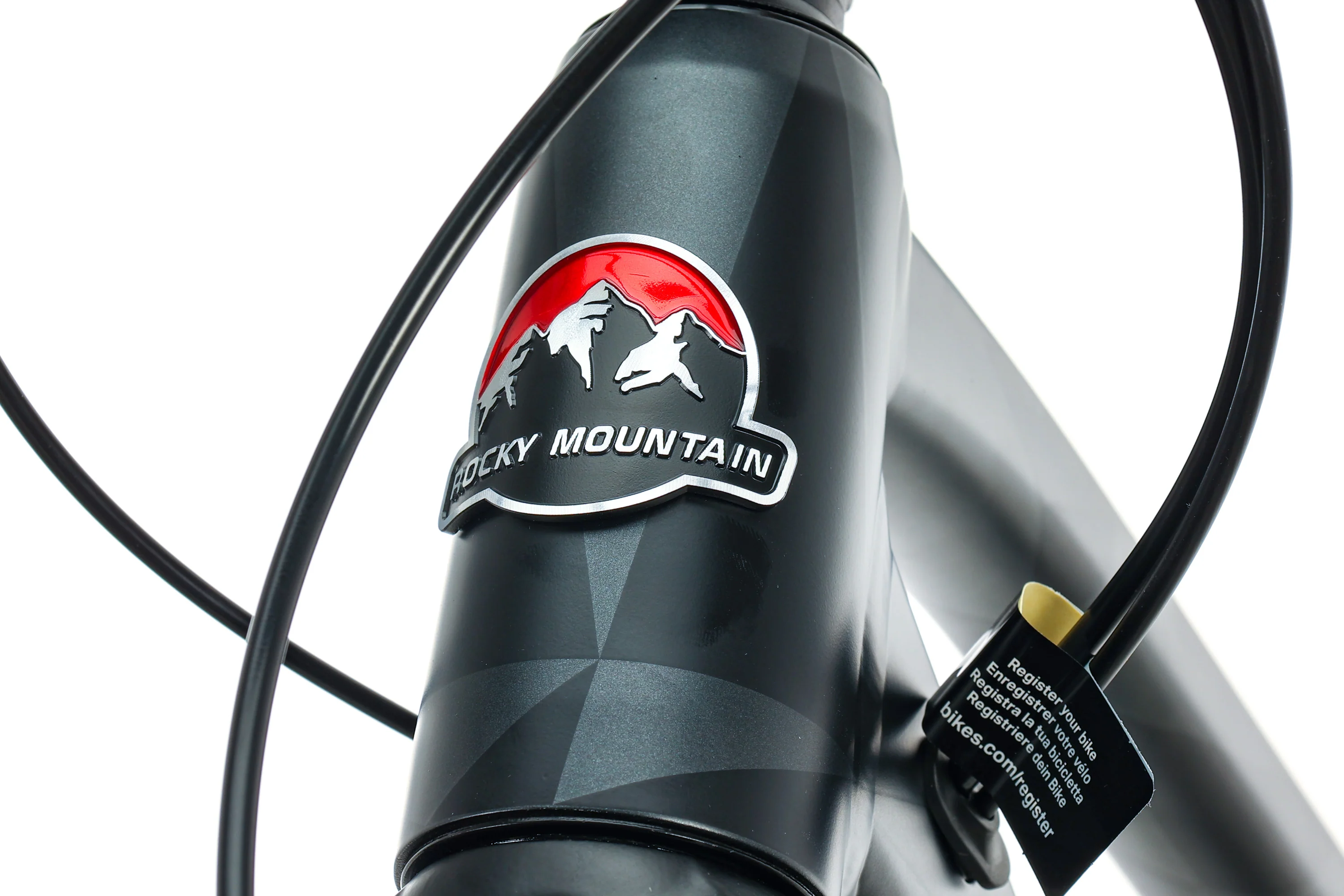 Rocky Mountain Element Alloy 10 Mountain Bike - 2023, X-Large - Image 8