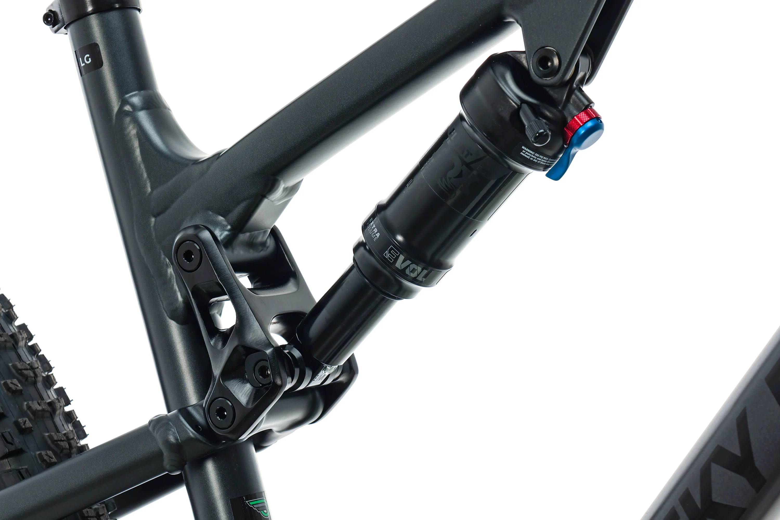Rocky Mountain Element Alloy 50 Mountain Bike - 2023, Large - Image 4