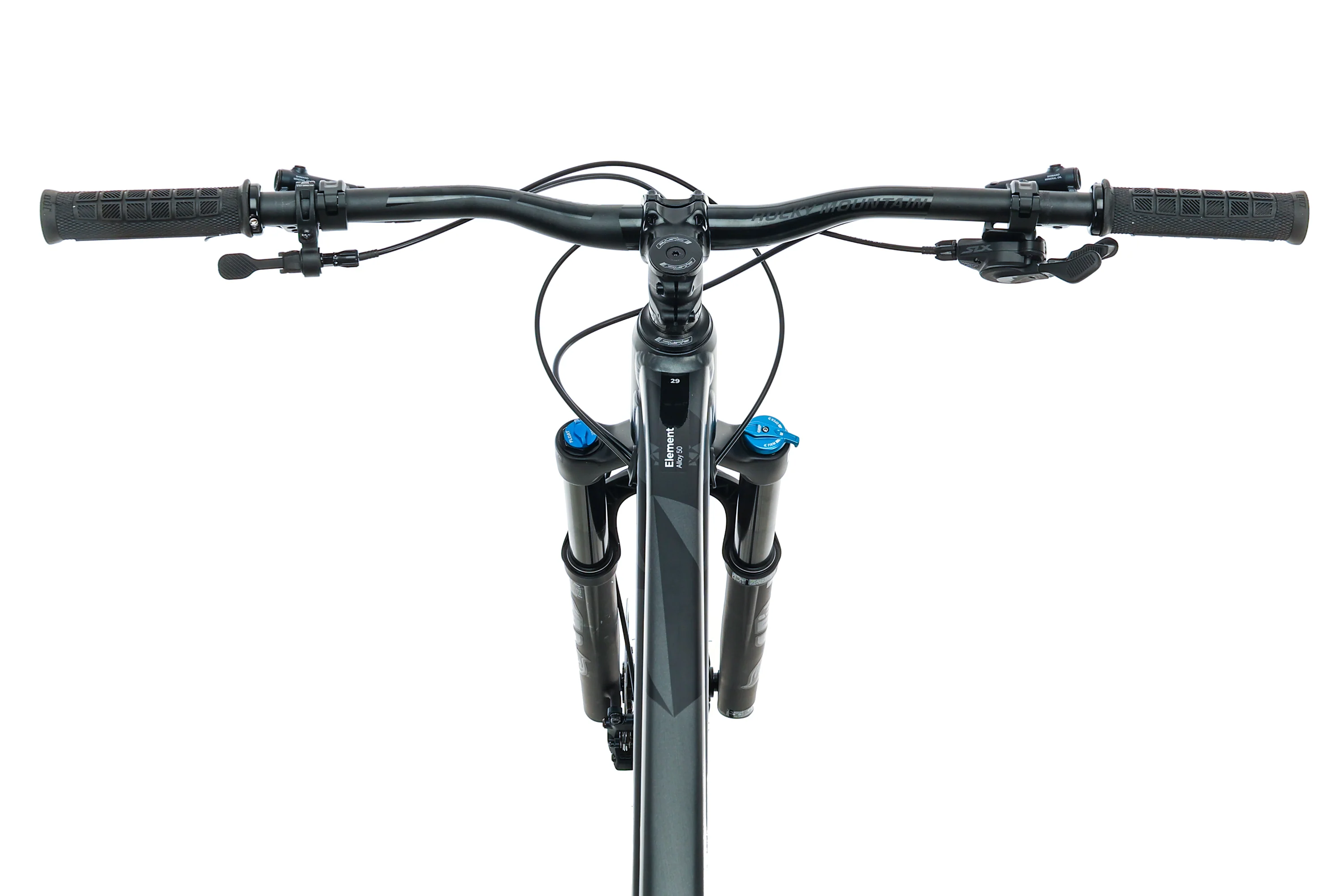 Rocky Mountain Element Alloy 50 Mountain Bike - 2023, Large - Image 7