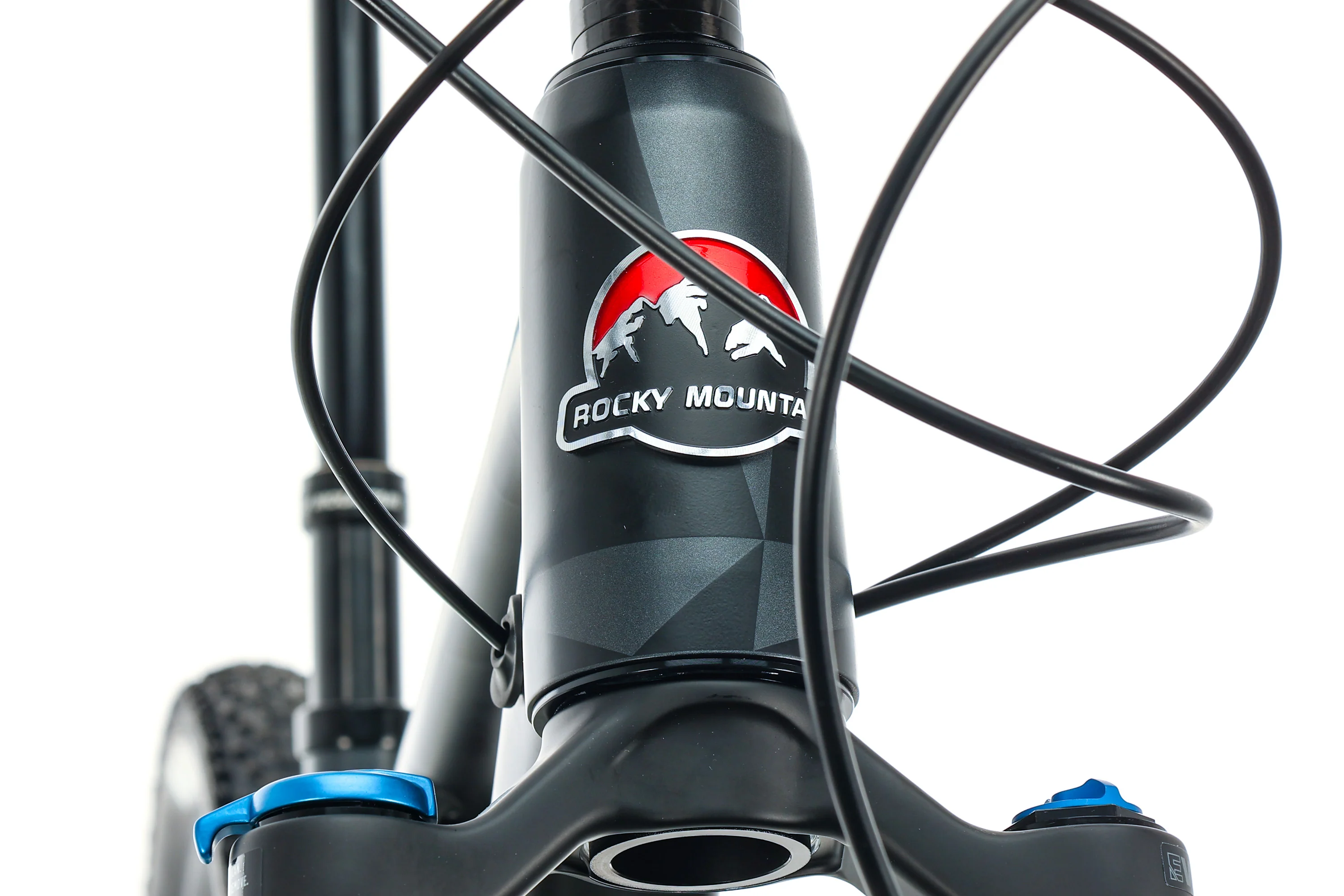 Rocky Mountain Element Alloy 50 Mountain Bike - 2023, Large - Image 8