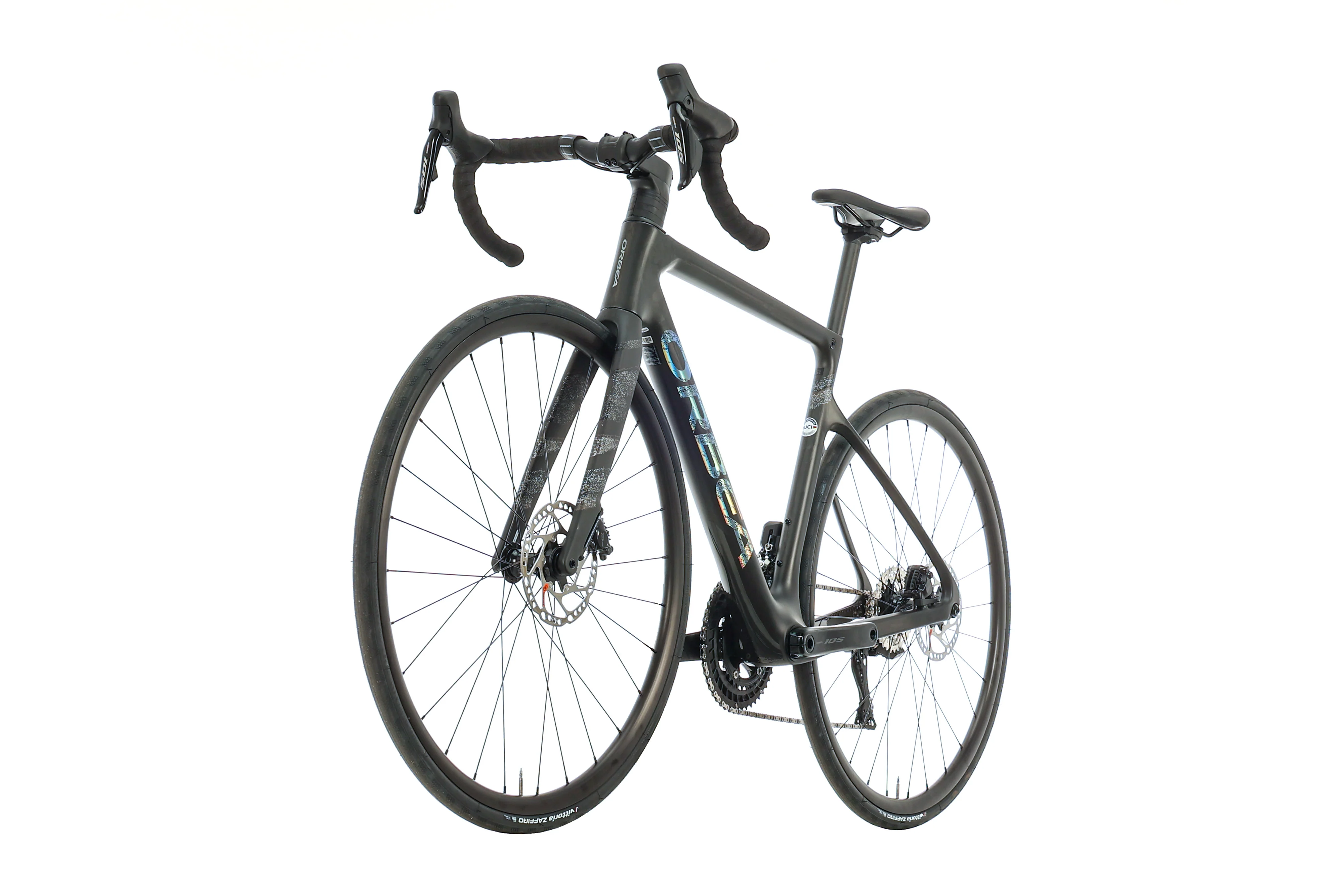 Orbea Orca M30i Road Bike - 2023, 51cm - Image 4