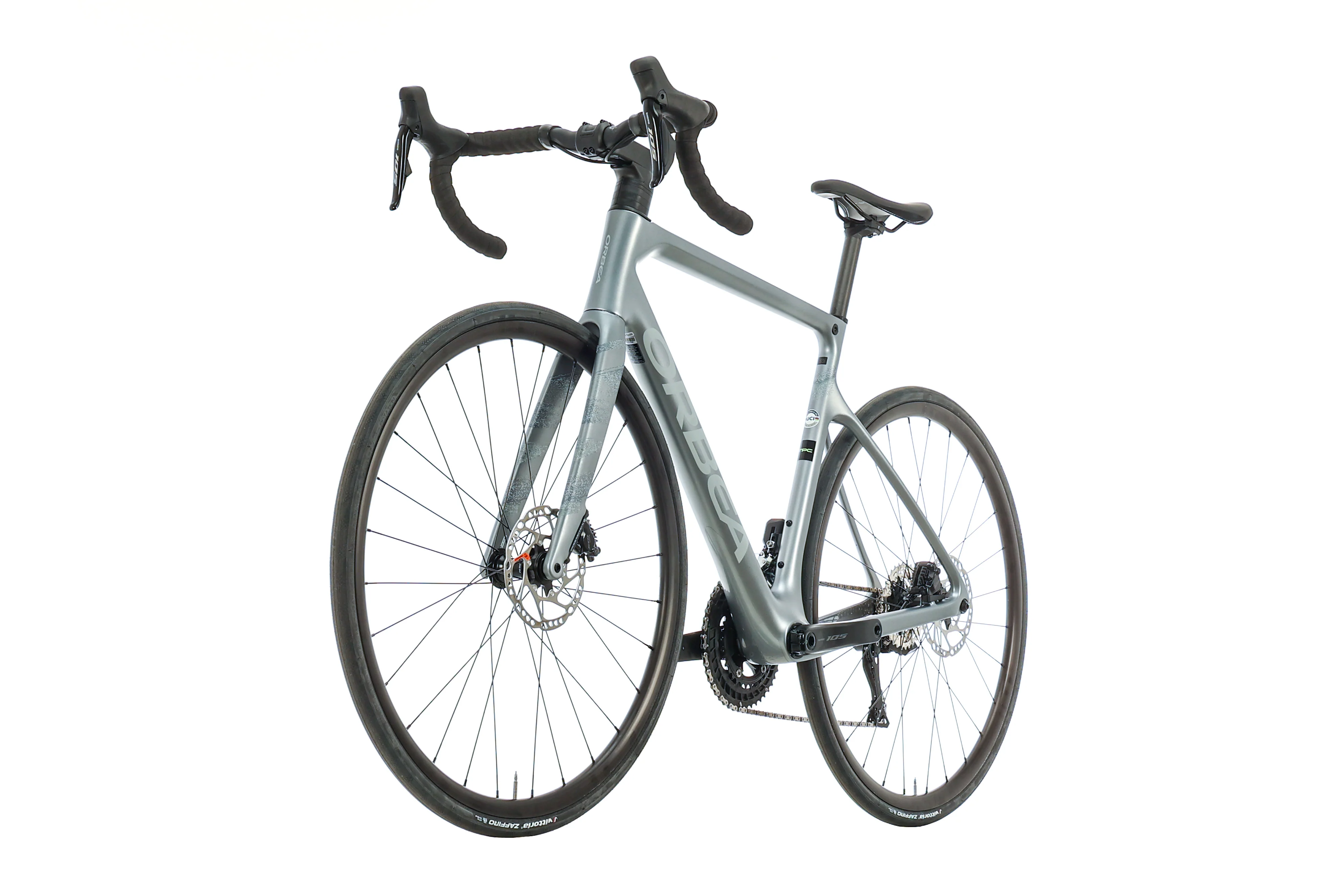 Orbea Orca M30i Road Bike - 2023, 53cm - Image 4