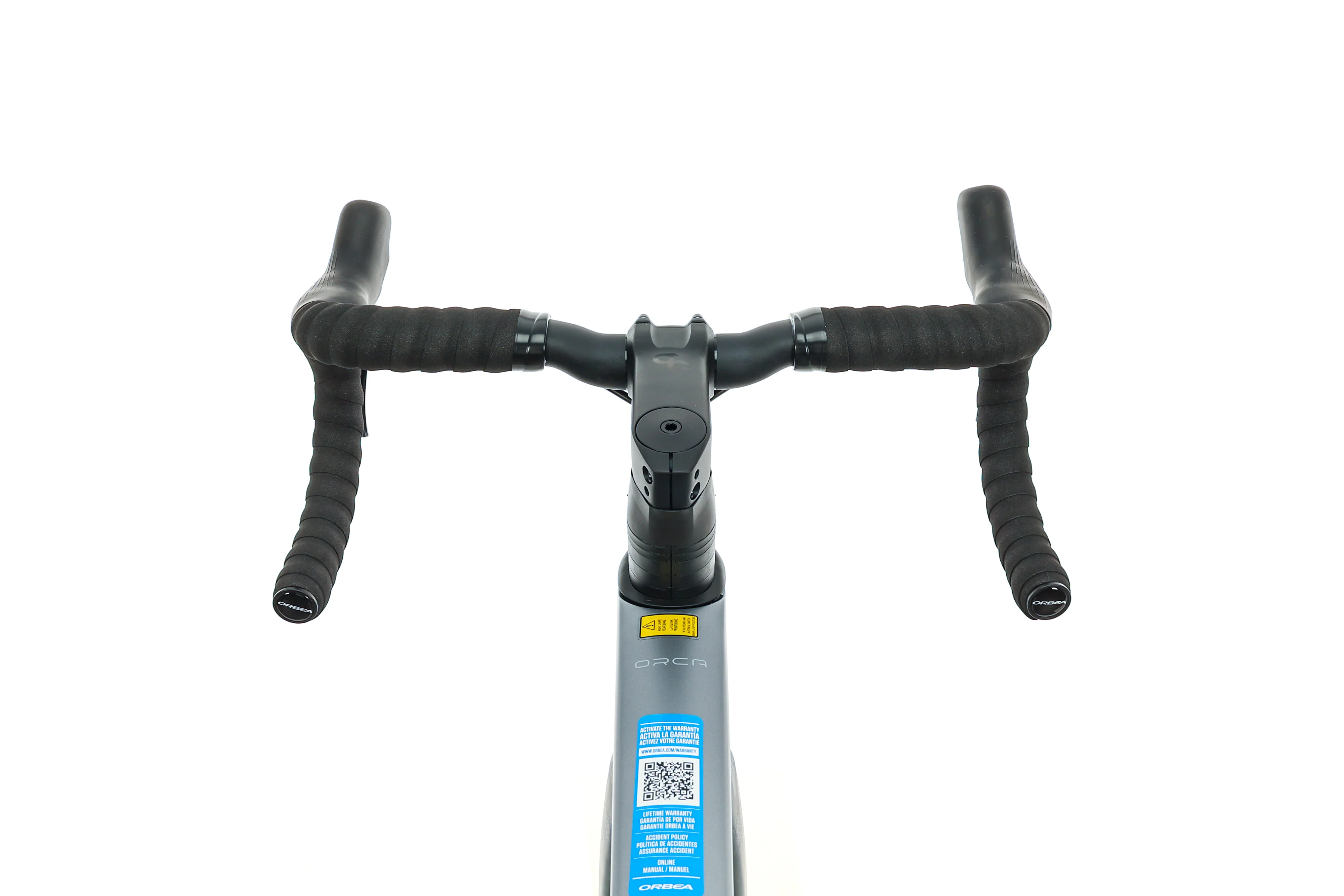 Orbea Orca M30i Road Bike - 2023, 53cm - Image 6