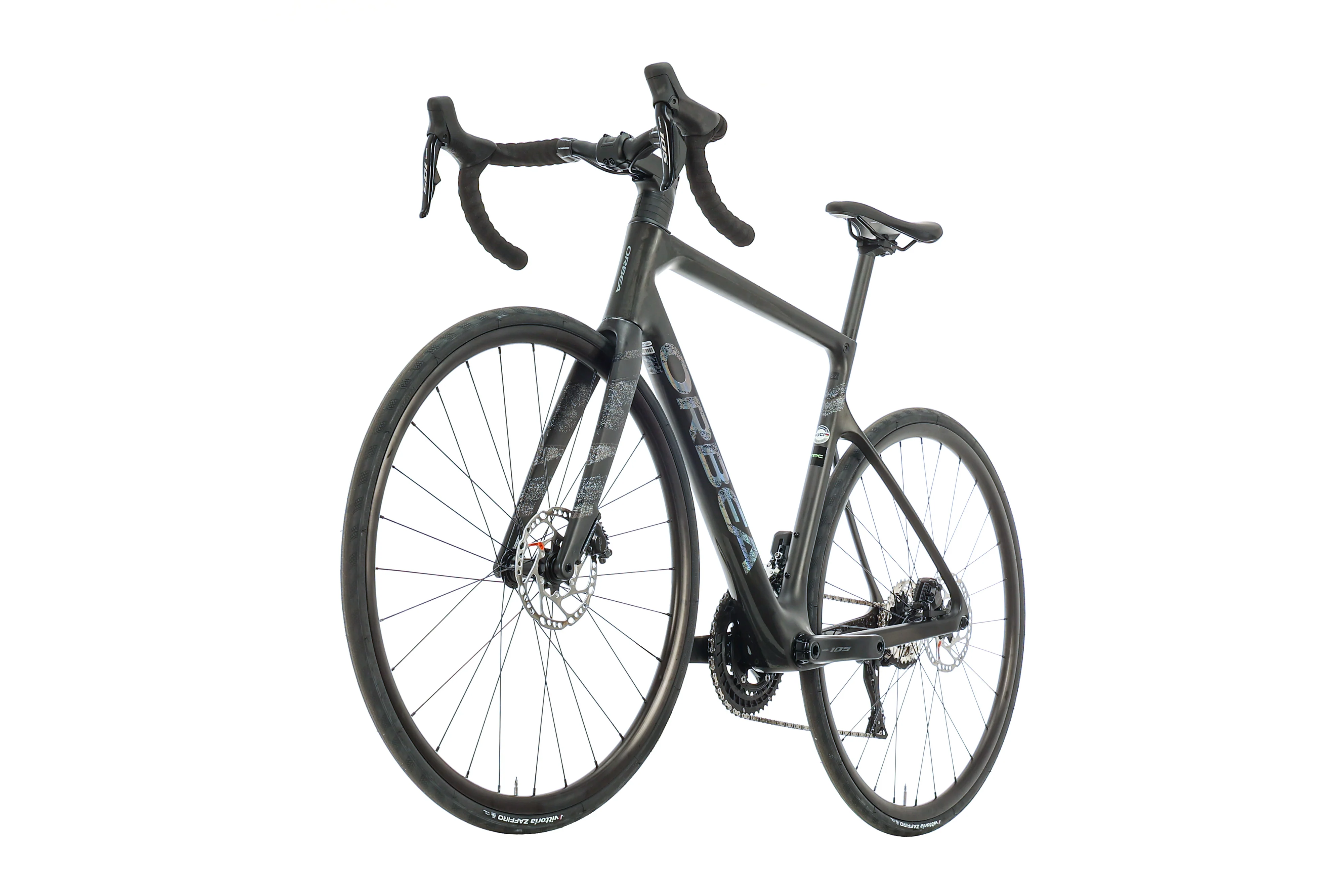 Orbea Orca M30i Road Bike - 2023, 53cm - Image 4