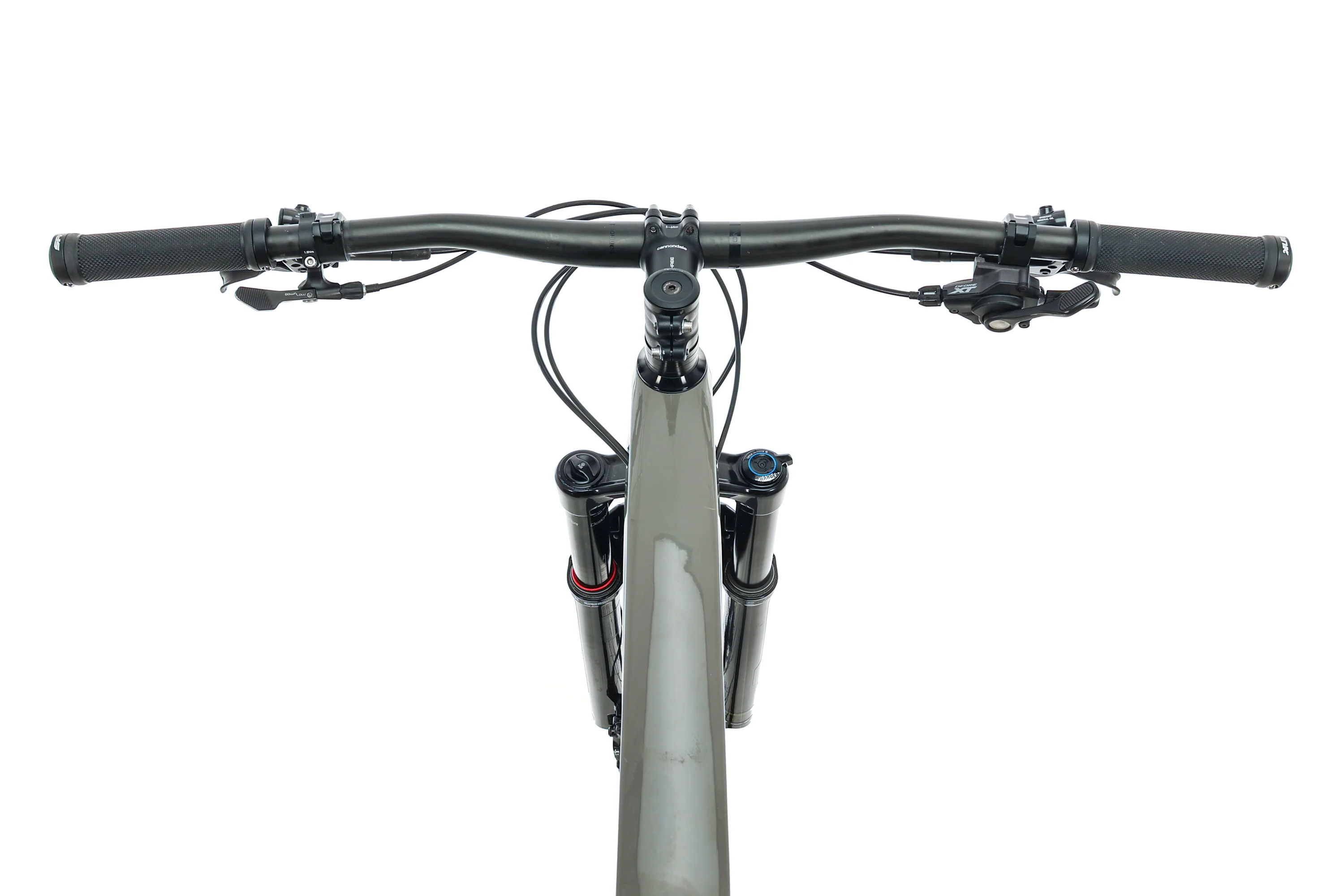 Cannondale Scalpel Carbon SE 1 Mountain Bike - 2021, Large - Image 7
