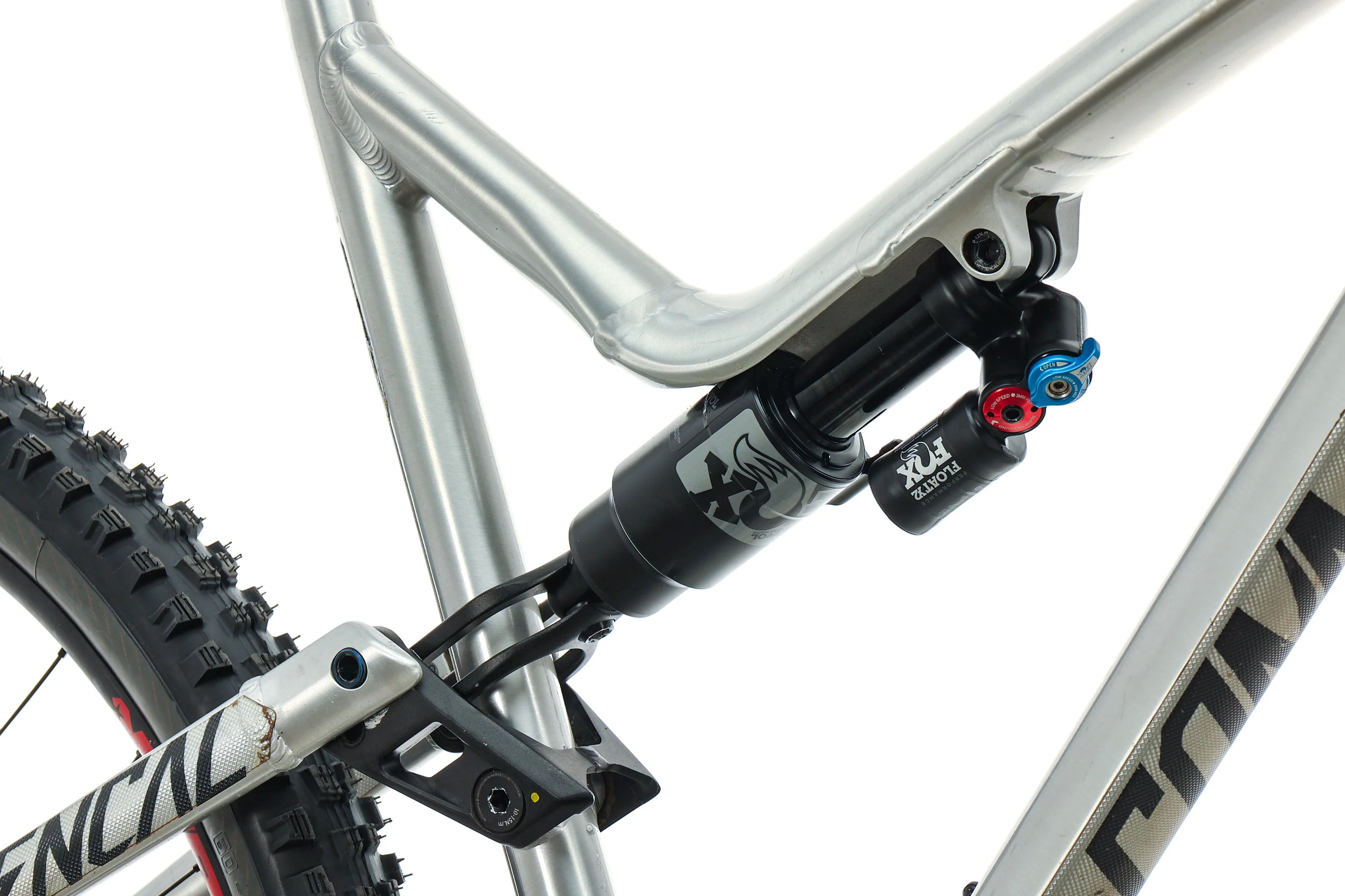 Commencal Meta AM V4.2 Mountain Bike - 2017, X-Large - Image 4