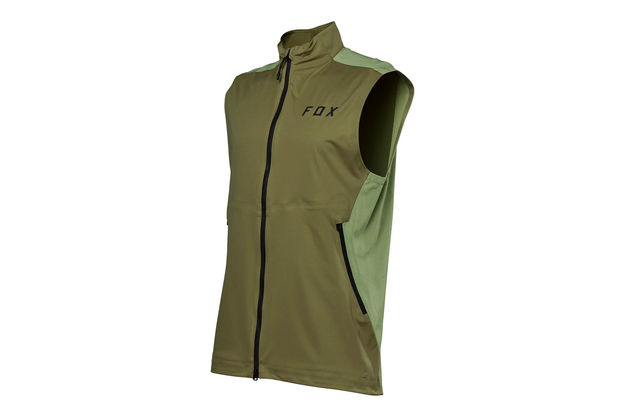 Fox Racing Flexair Wind Vest - Image 5