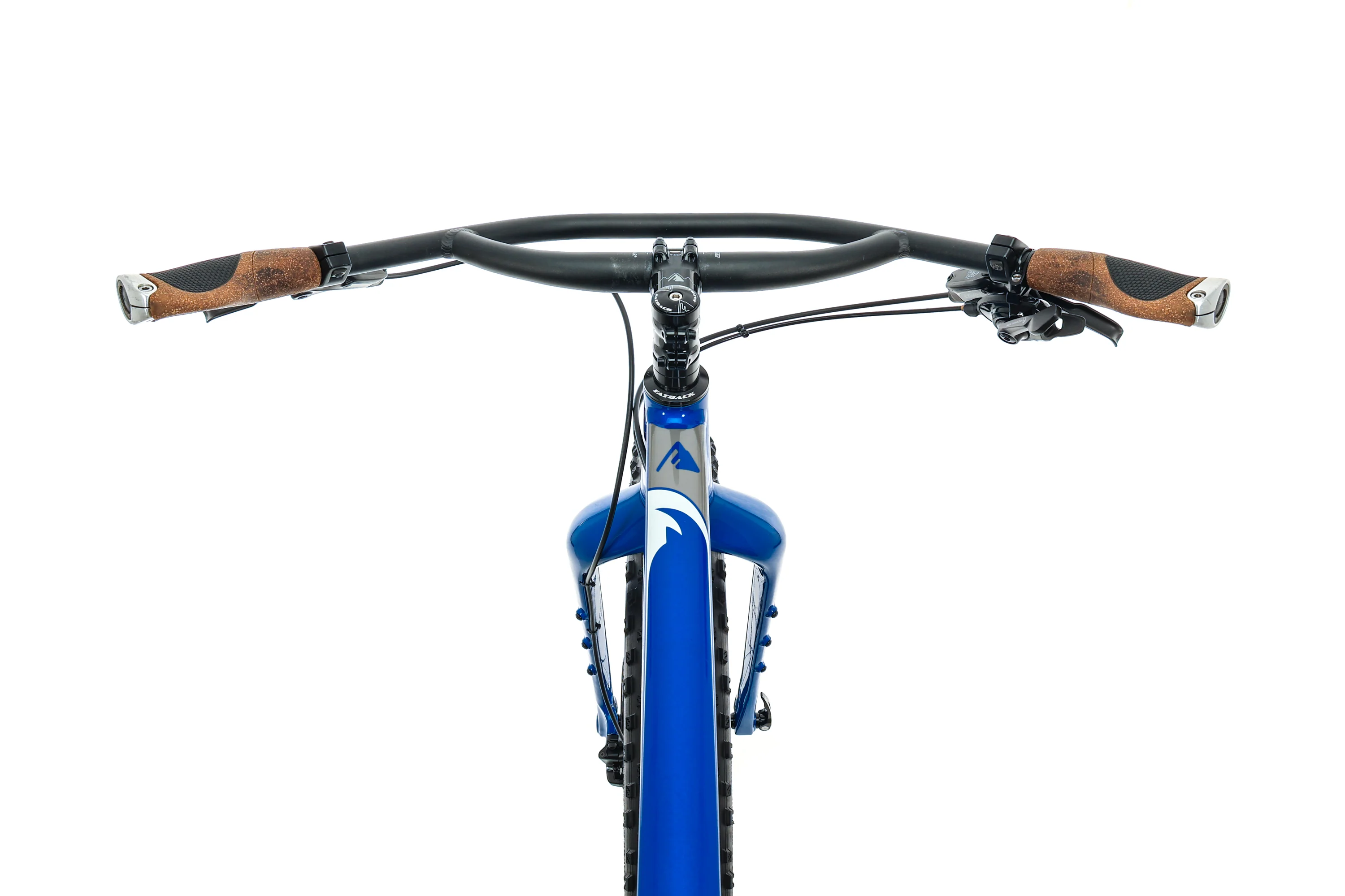 Fatback Rhino FLT Fat Bike - 2020, 20" - Image 6