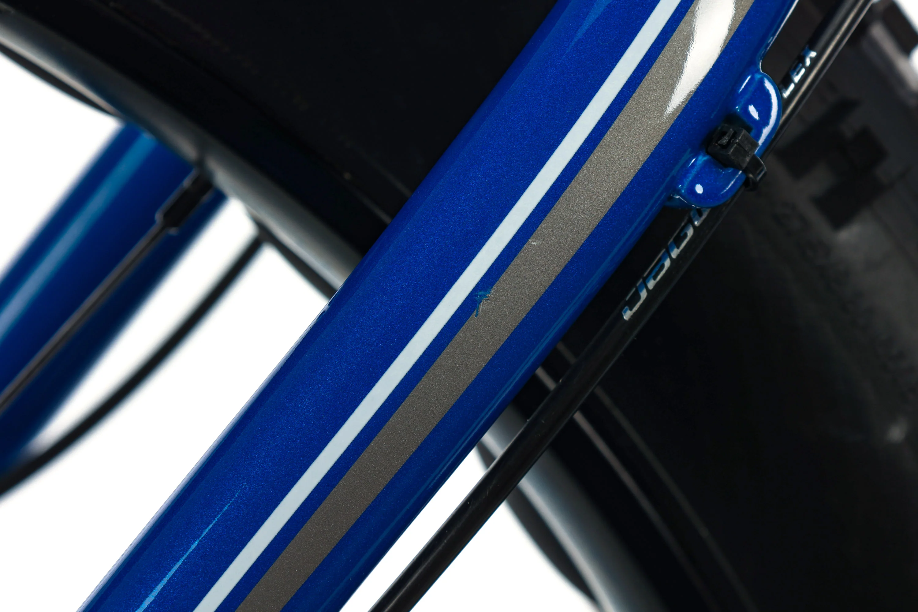 Fatback Rhino FLT Fat Bike - 2020, 20" - Image 9