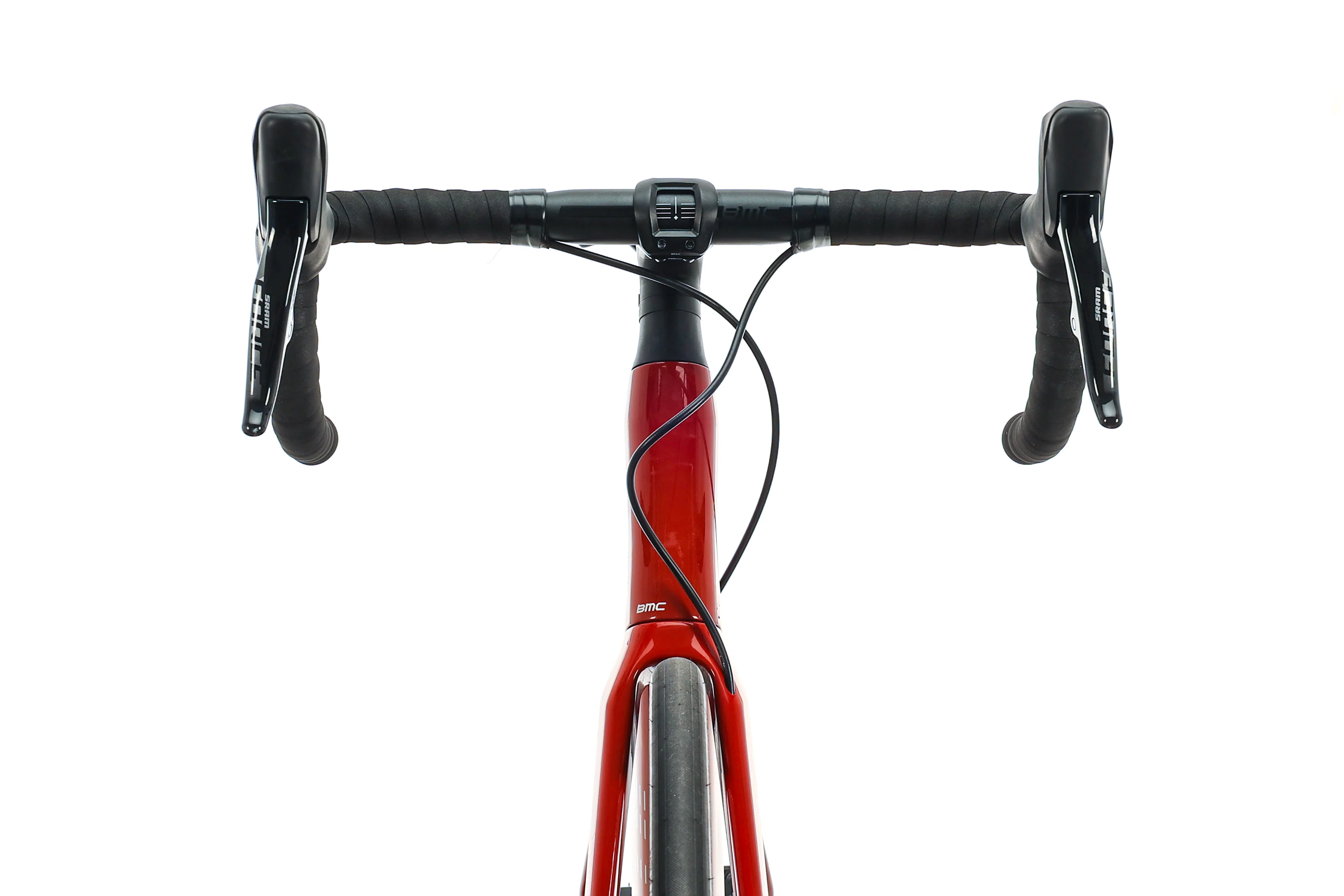 BMC Roadmachine ONE Road Bike - 2021, 54cm - Image 5