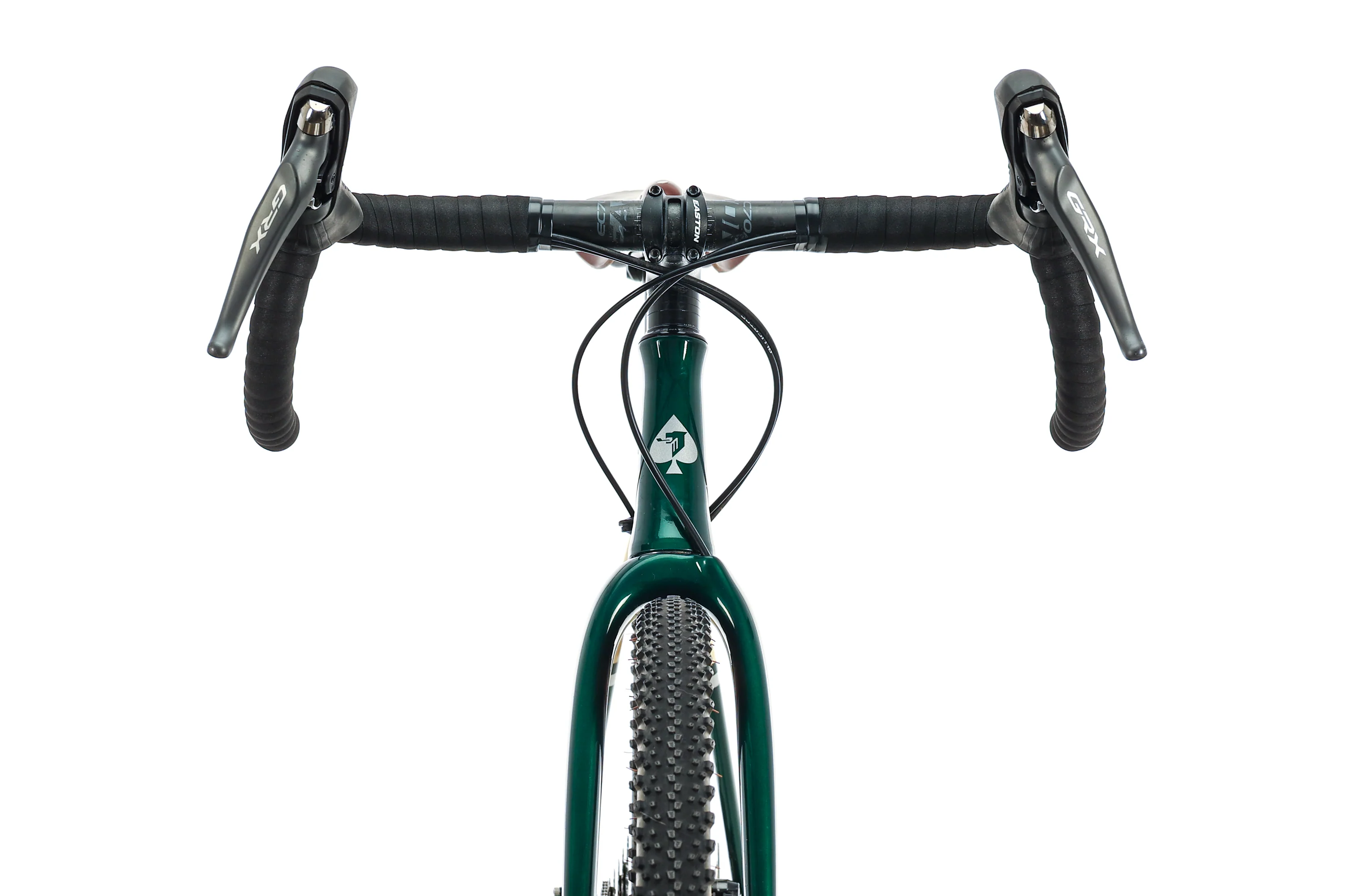 Ritte Satyr Gravel Bike - 2020, Large - Image 5