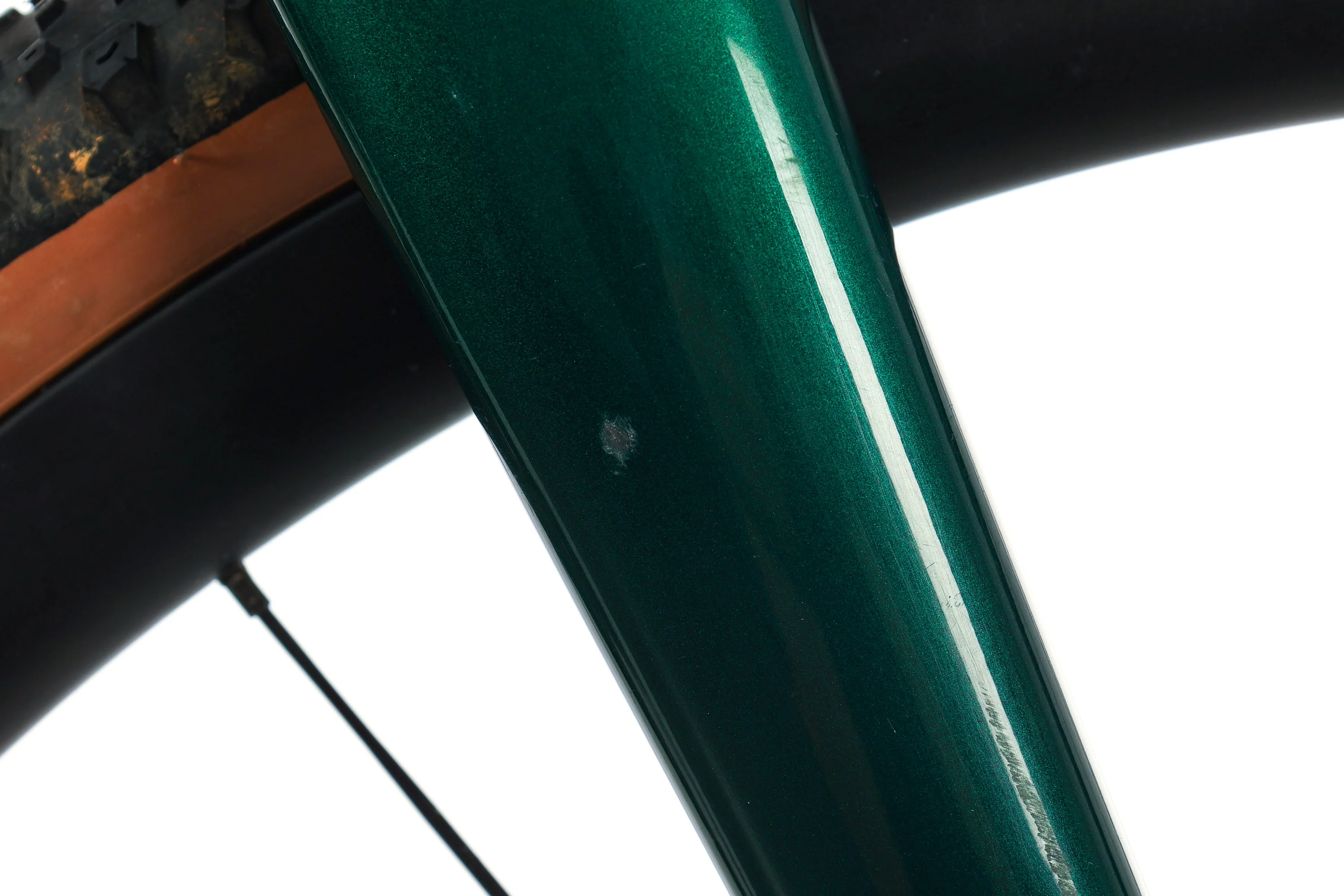 Ritte Satyr Gravel Bike - 2020, Large - Image 8
