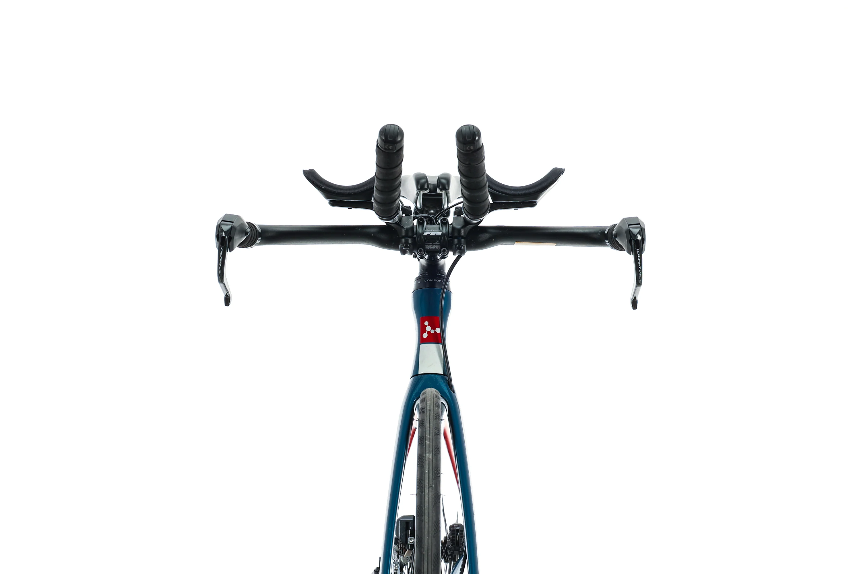 Argon 18 E-117 Tri Disc Shimano Ultegra Di2 Triathlon Bike - 2020, Medium - Image 5