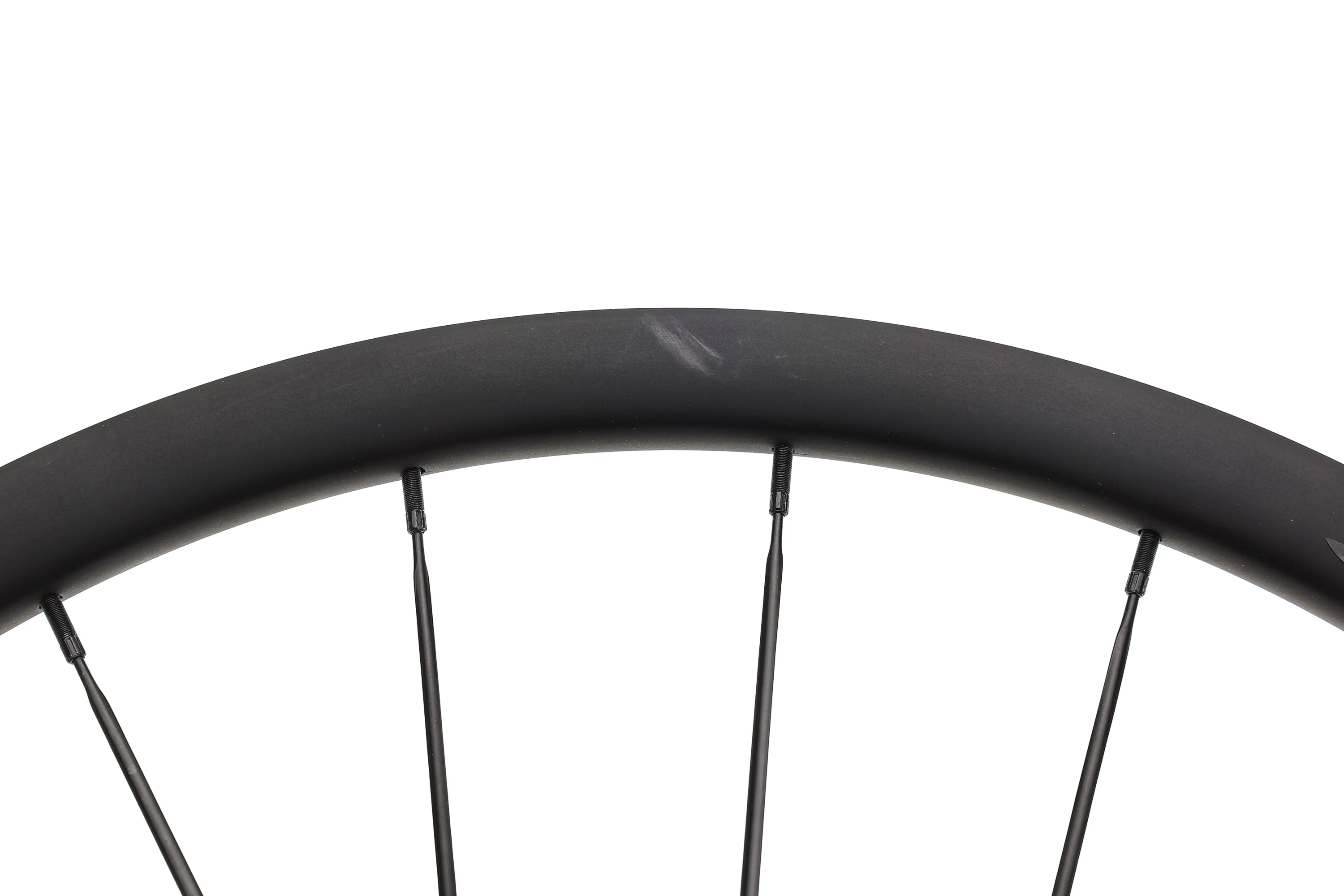 Spinergy Stealth FCC 3.2 Disc Carbon Clincher 700c Wheelset - Image 9