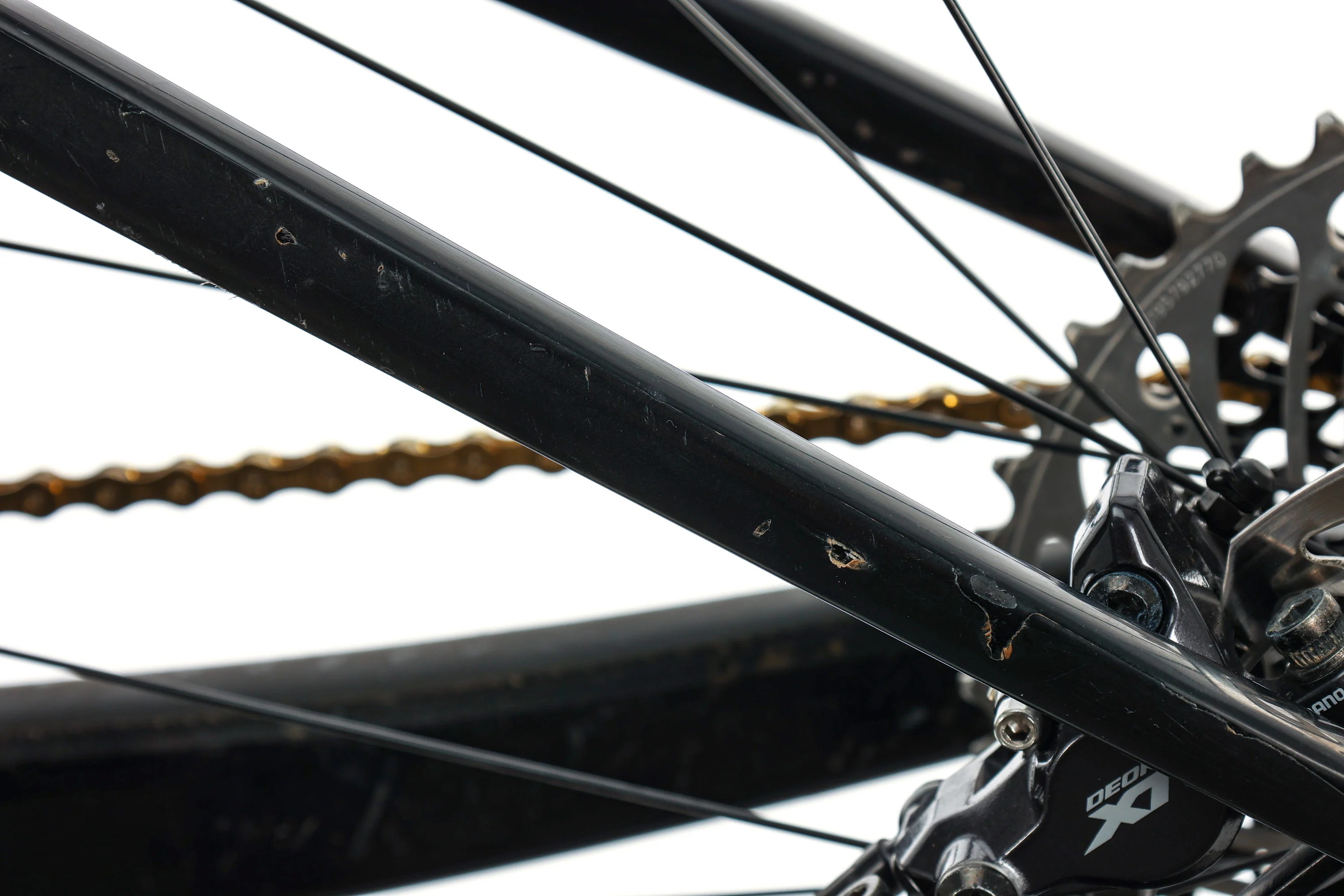 Scott Spark RC 900 Contessa Women's Mountain Bike - 2019, Small - Image 19