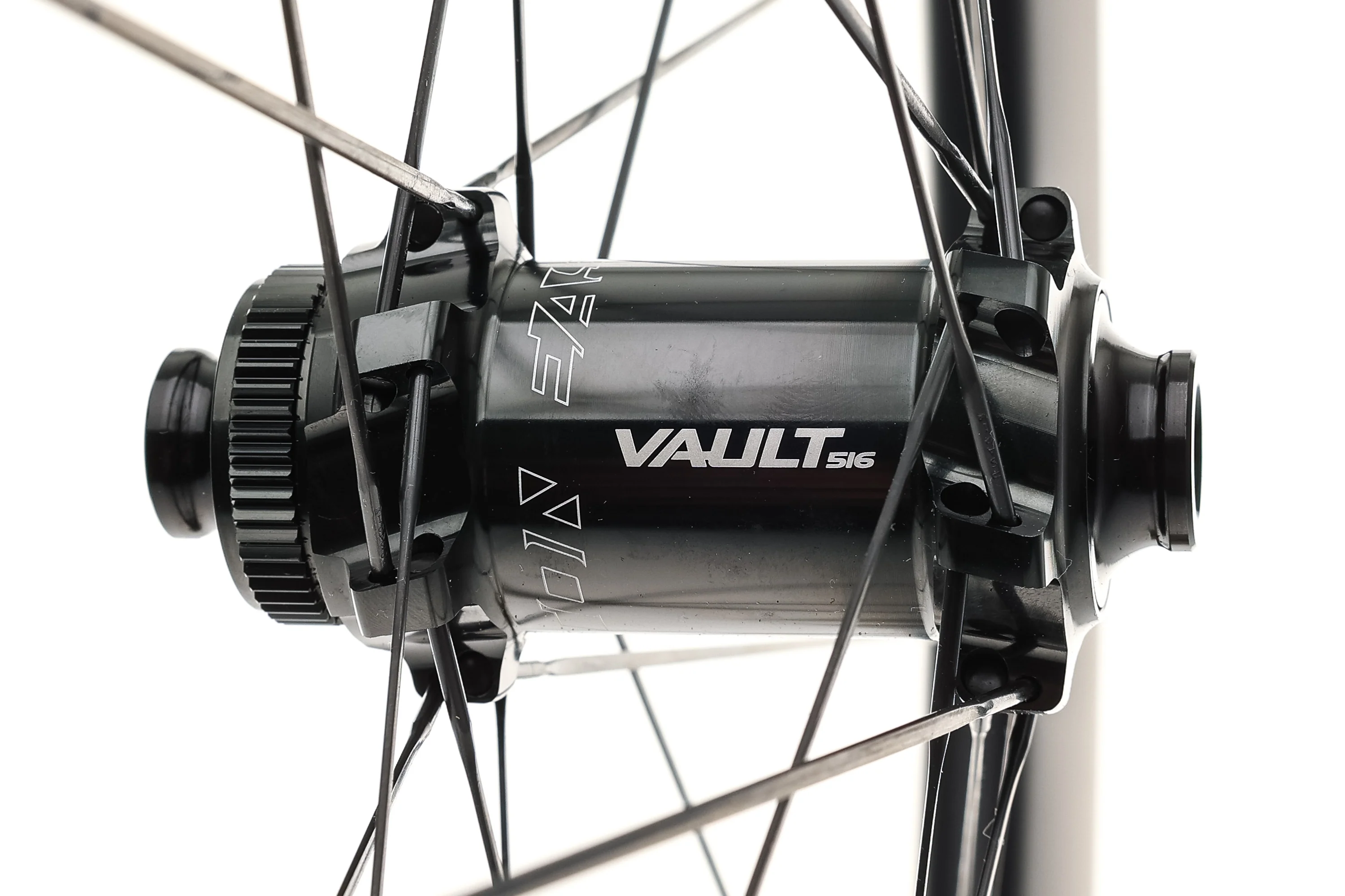 Easton EC90 Aero85 Carbon Tubeless 700c - Shimano HG - Image 5