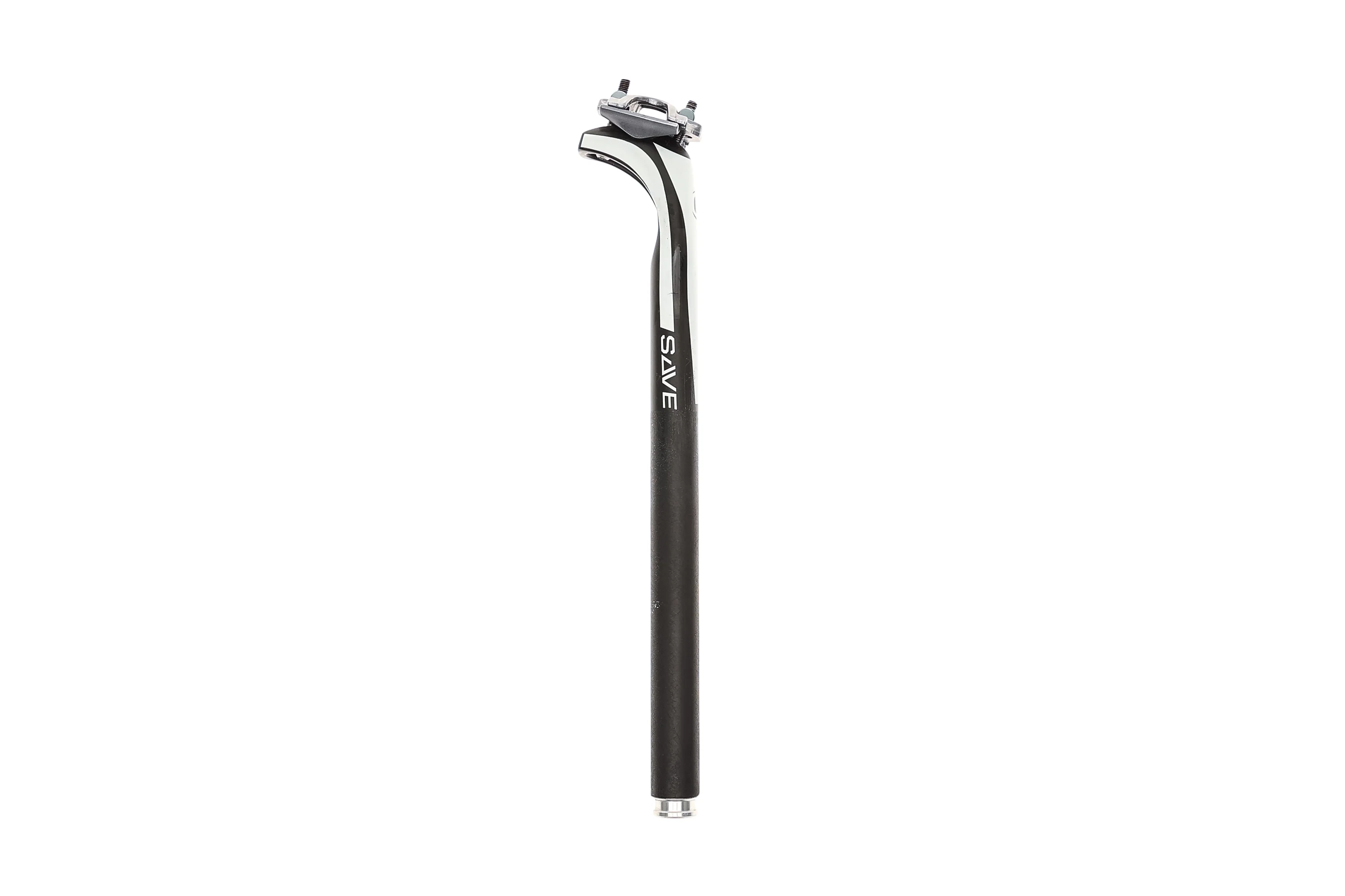 Cannondale SAVE Carbon Seatpost 25.4mm x 350mm 20mm Setback