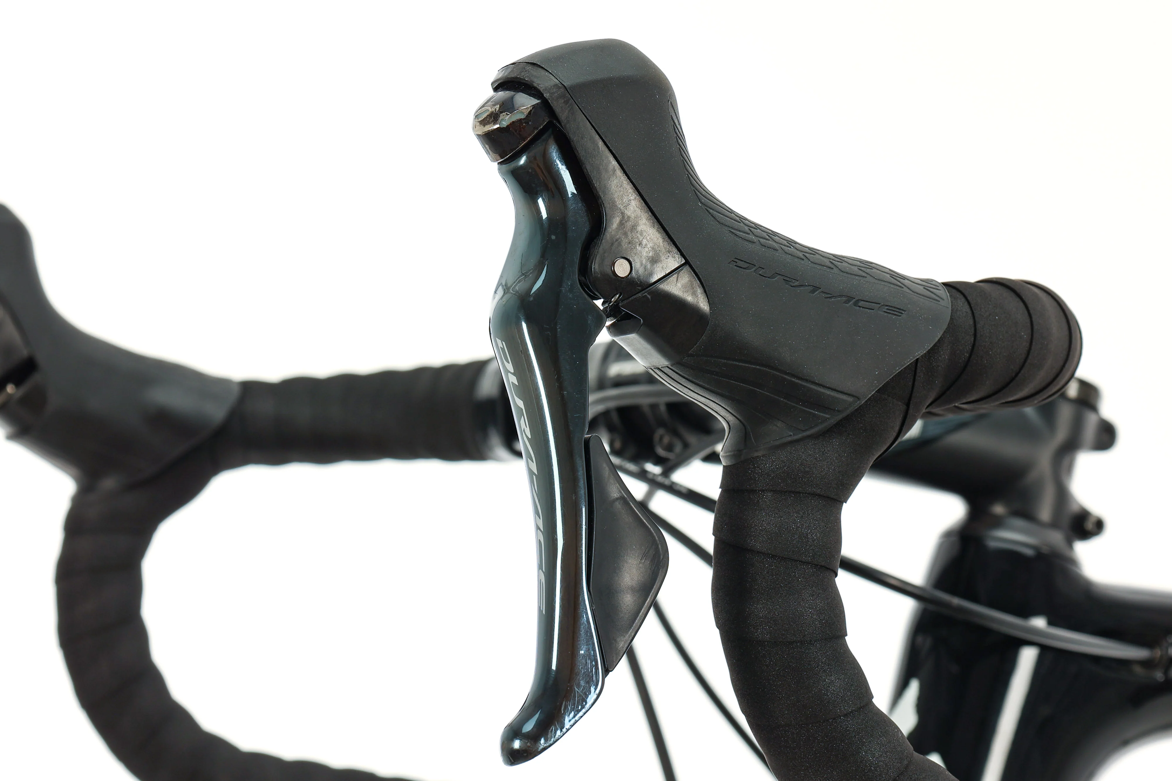 Specialized S-Works Tarmac SL6 Road Bike - 2021, 61cm - Image 18