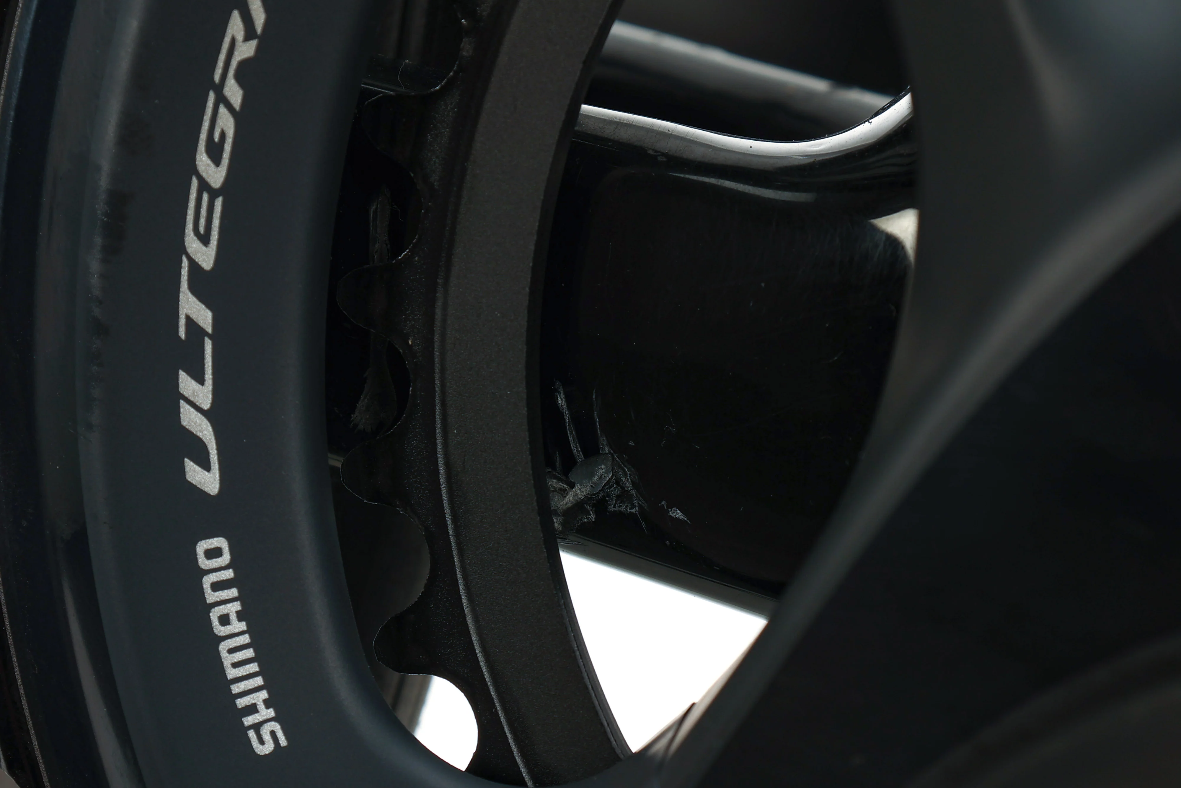 Specialized S-Works Tarmac SL6 Road Bike - 2021, 61cm - Image 8